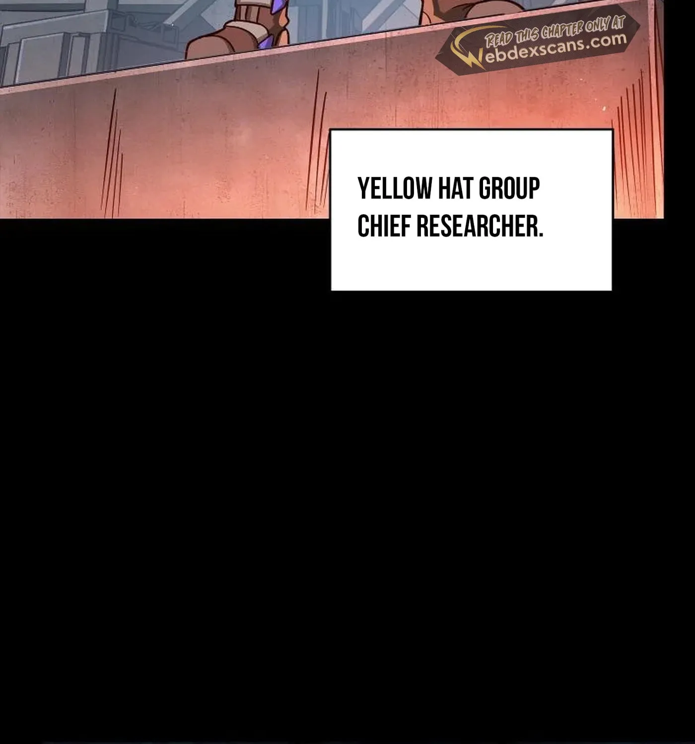 Legend of Star General (Colored) Chapter 245 page 61 - 