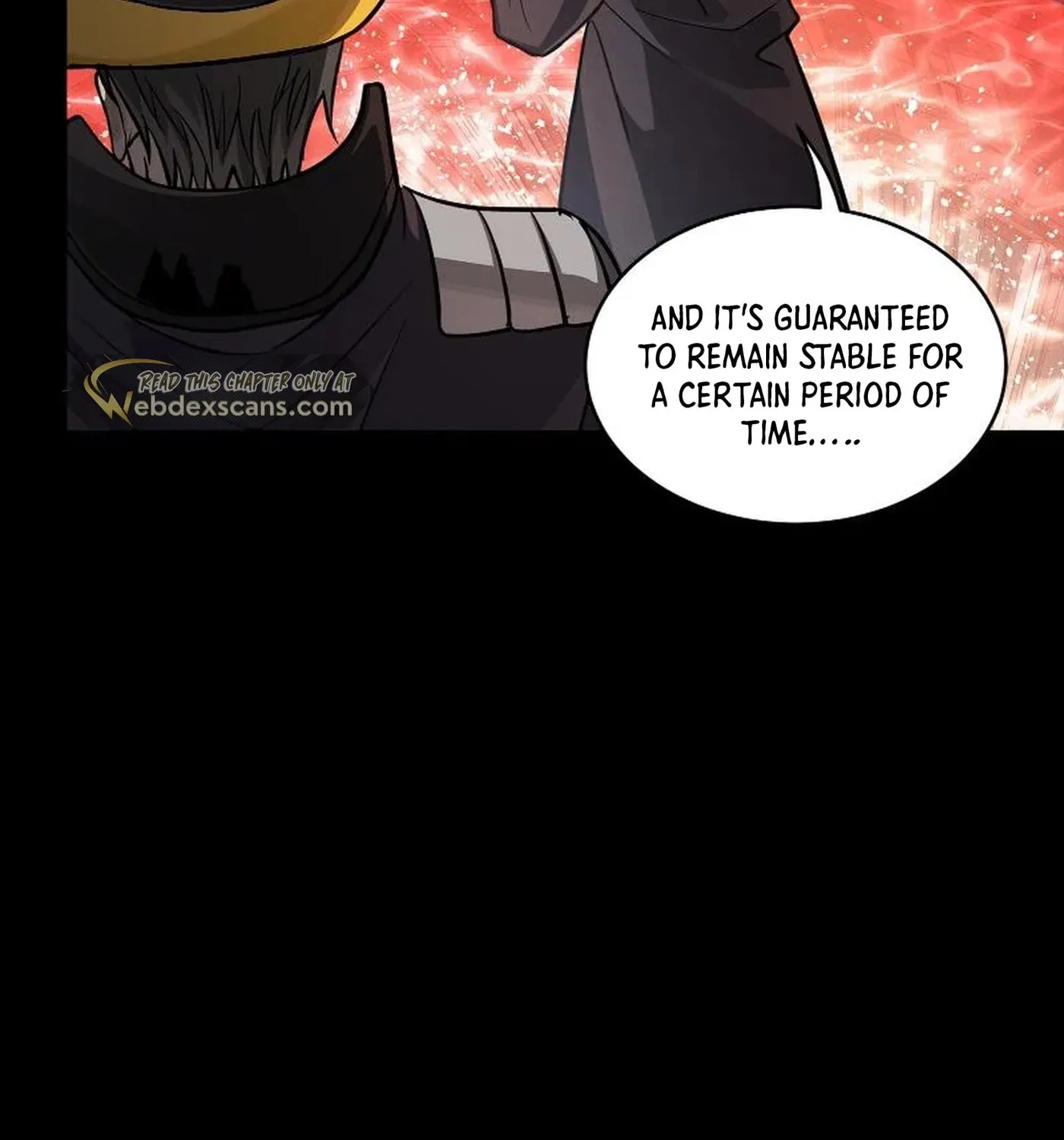 Legend of Star General (Colored) Chapter 245 page 67 - 