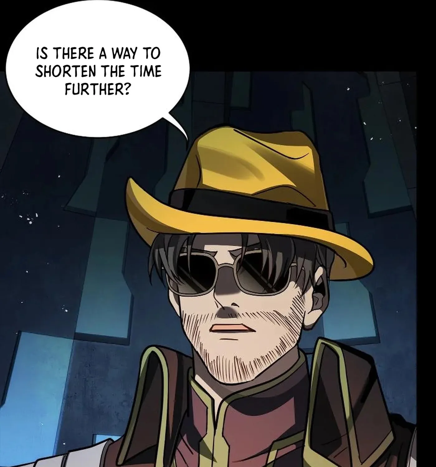 Legend of Star General (Colored) Chapter 245 page 72 - 