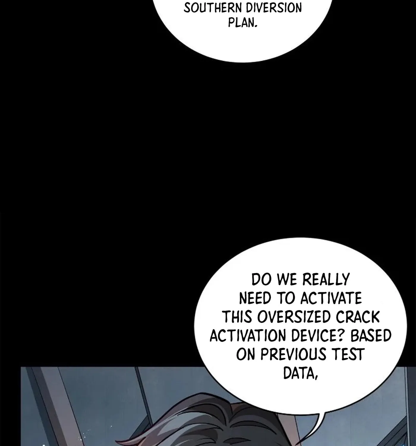 Legend of Star General (Colored) Chapter 245 page 75 - 