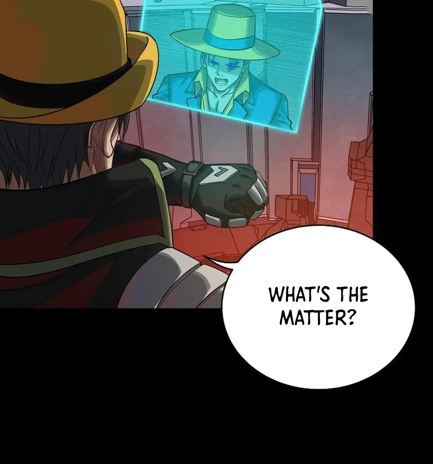 Legend of Star General (Colored) Chapter 245 page 86 - 
