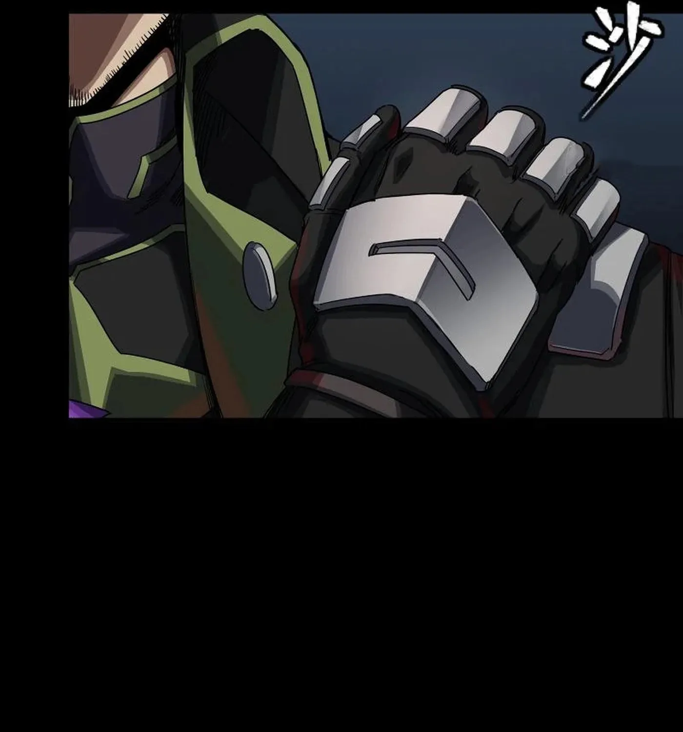 Legend of Star General (Colored) Chapter 245 page 96 - 