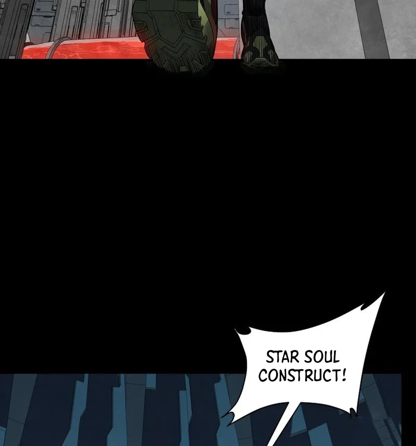 Legend of Star General (Colored) Chapter 245 page 99 - 
