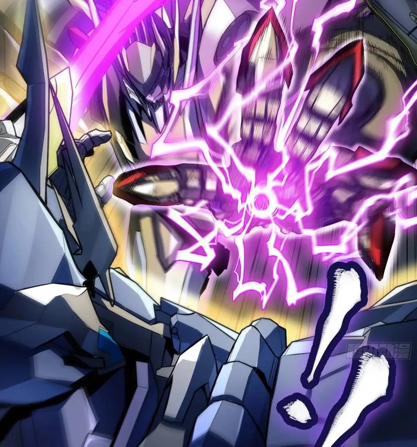 Legend of Star General (Colored) Chapter 246 page 102 - 