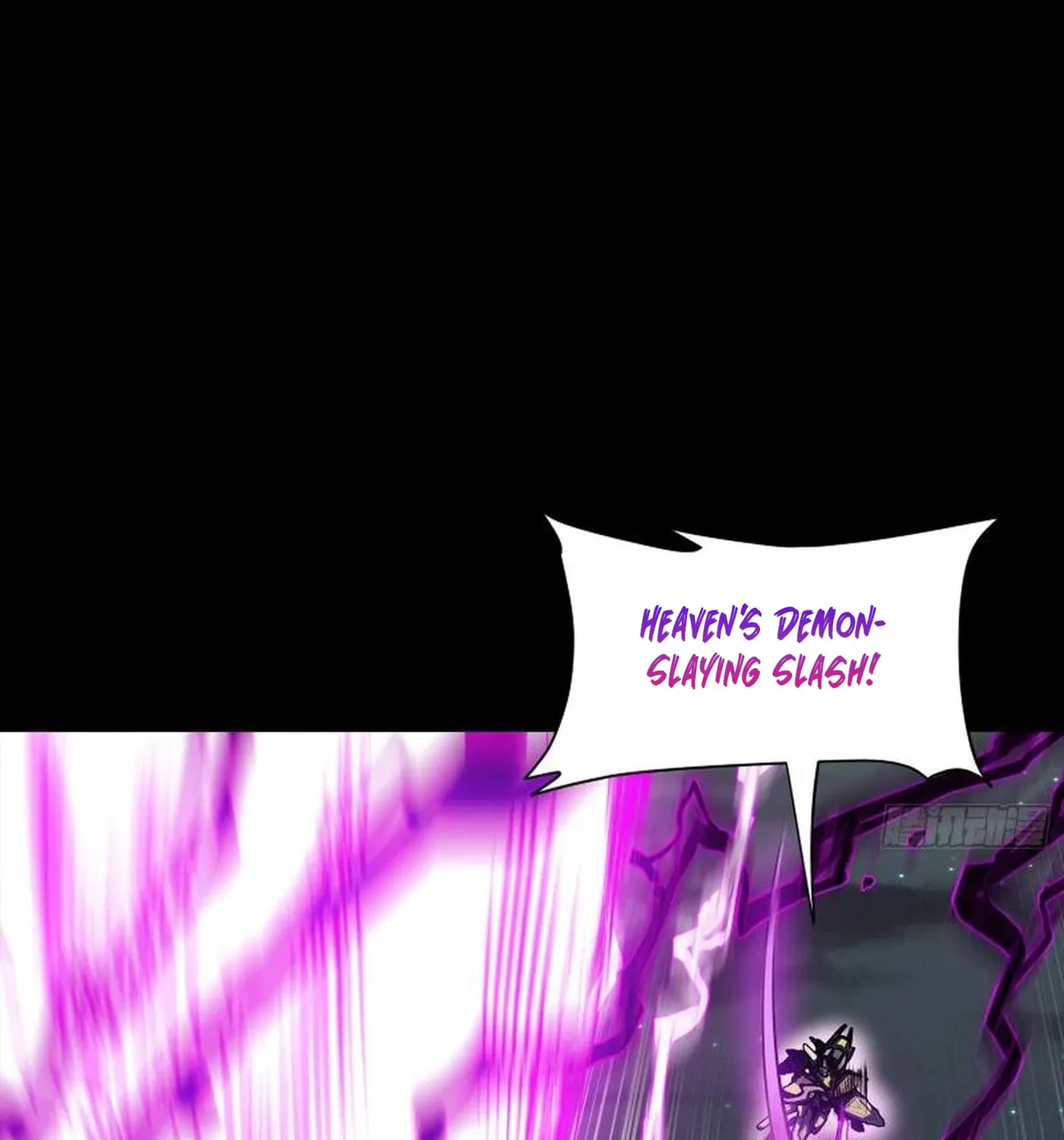 Legend of Star General (Colored) Chapter 246 page 111 - 
