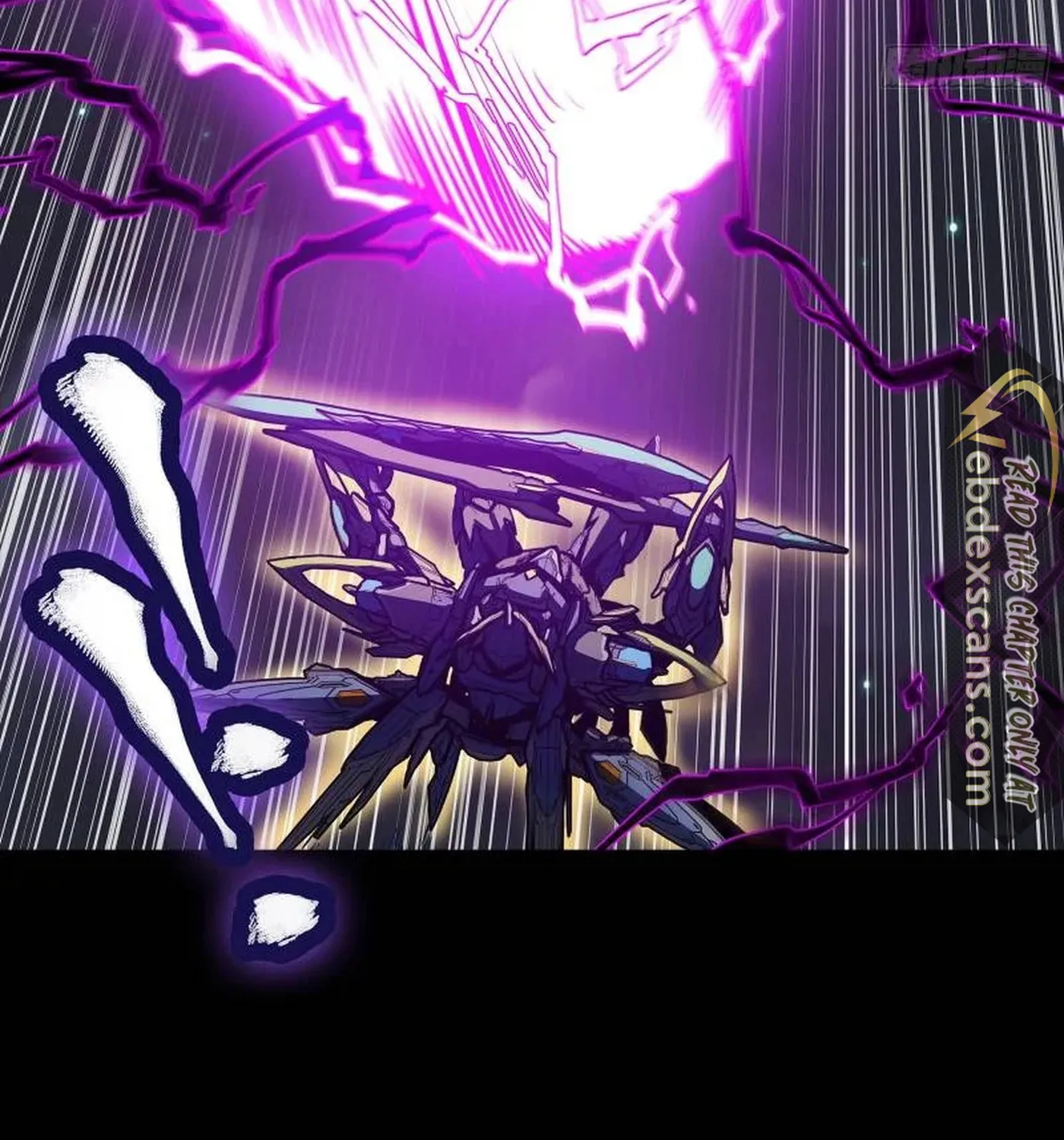 Legend of Star General (Colored) Chapter 246 page 113 - 
