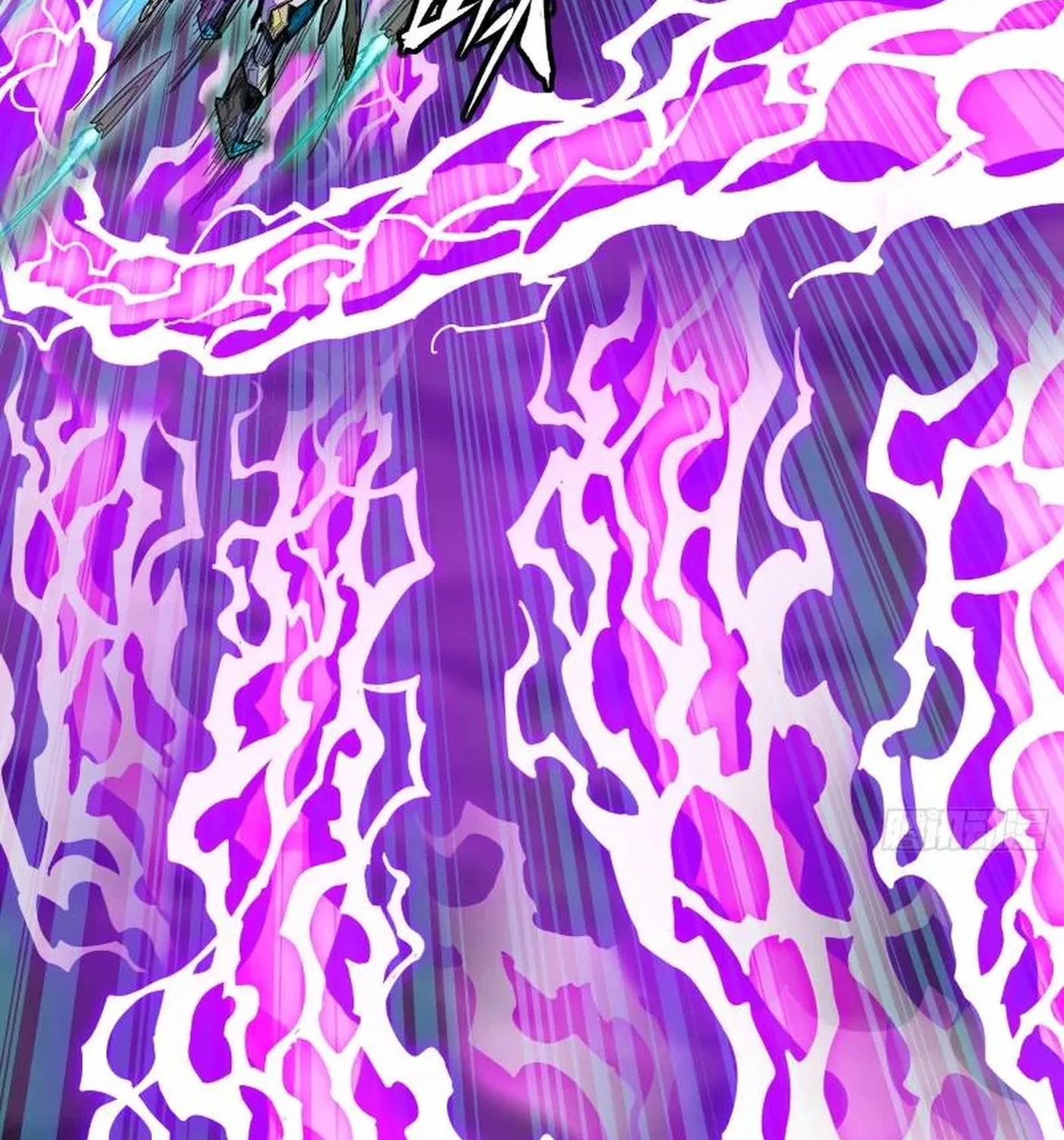 Legend of Star General (Colored) Chapter 246 page 13 - 