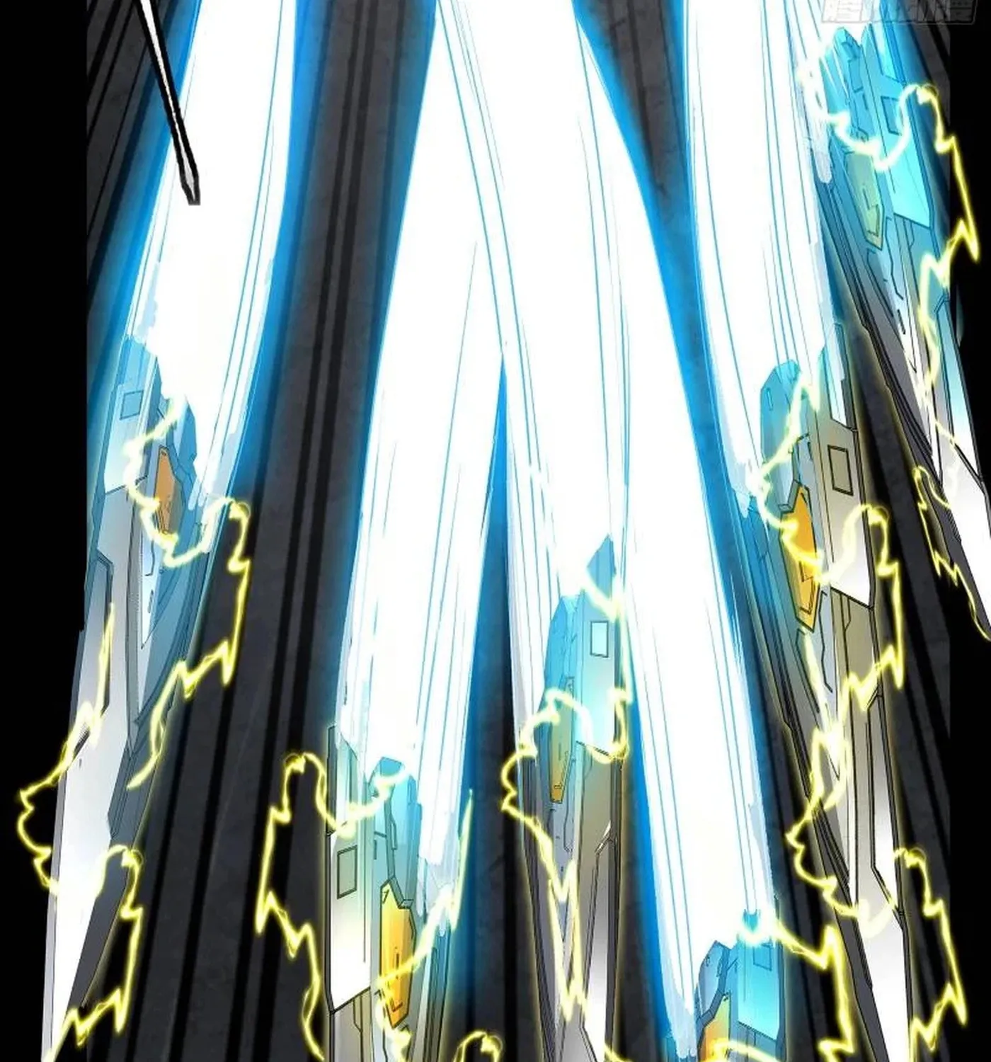 Legend of Star General (Colored) Chapter 246 page 29 - 