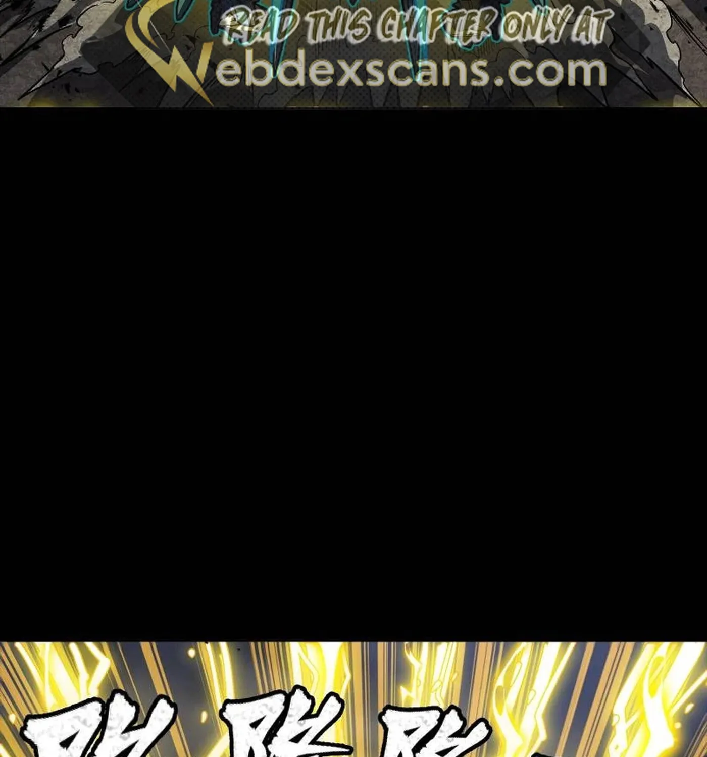 Legend of Star General (Colored) Chapter 246 page 52 - 