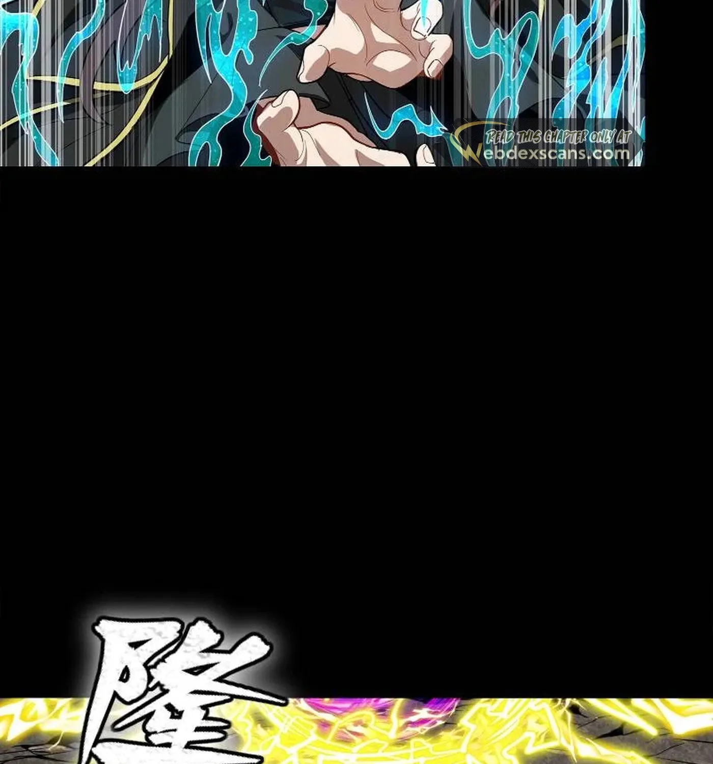 Legend of Star General (Colored) Chapter 246 page 59 - 