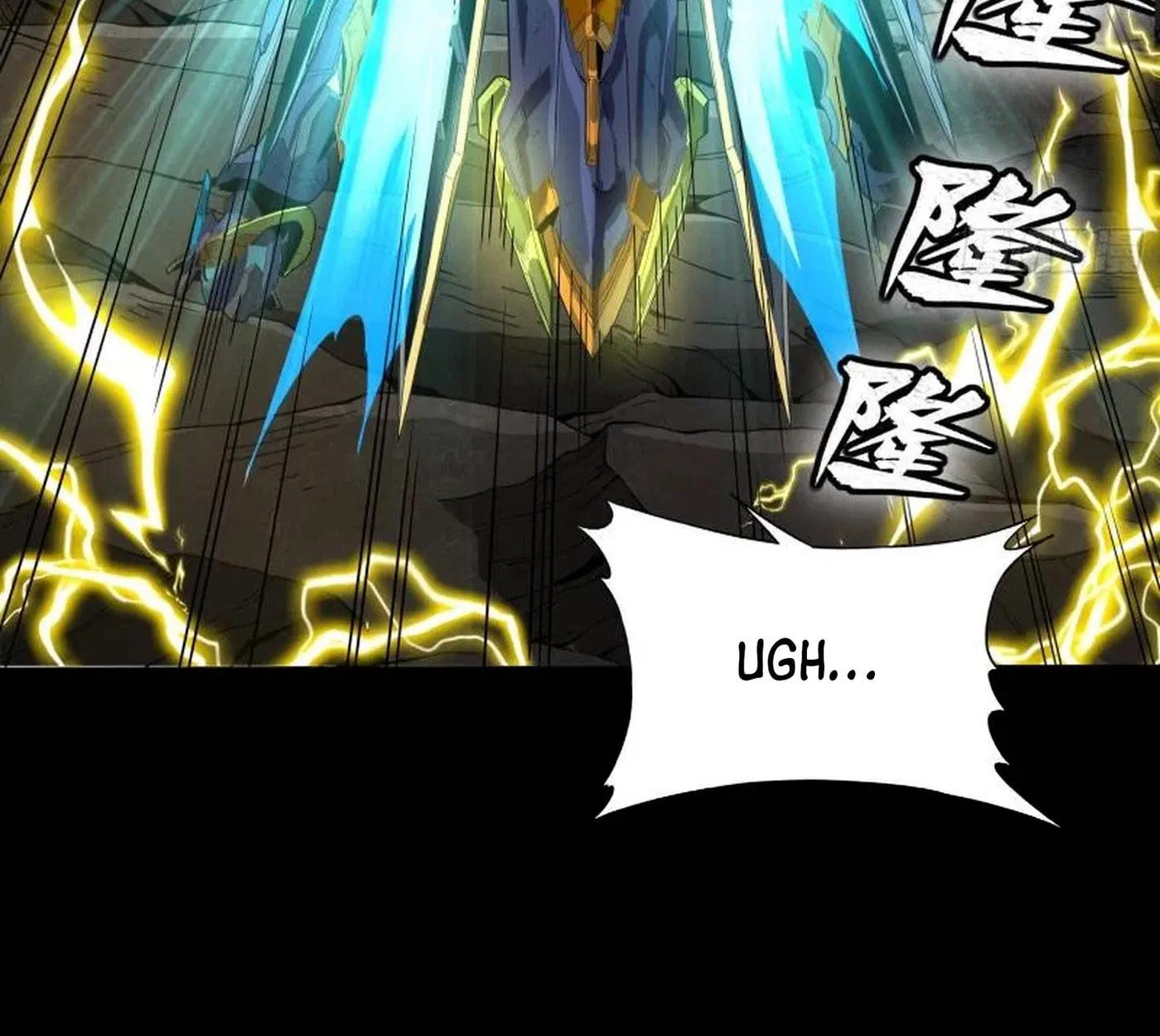 Legend of Star General (Colored) Chapter 246 page 61 - 