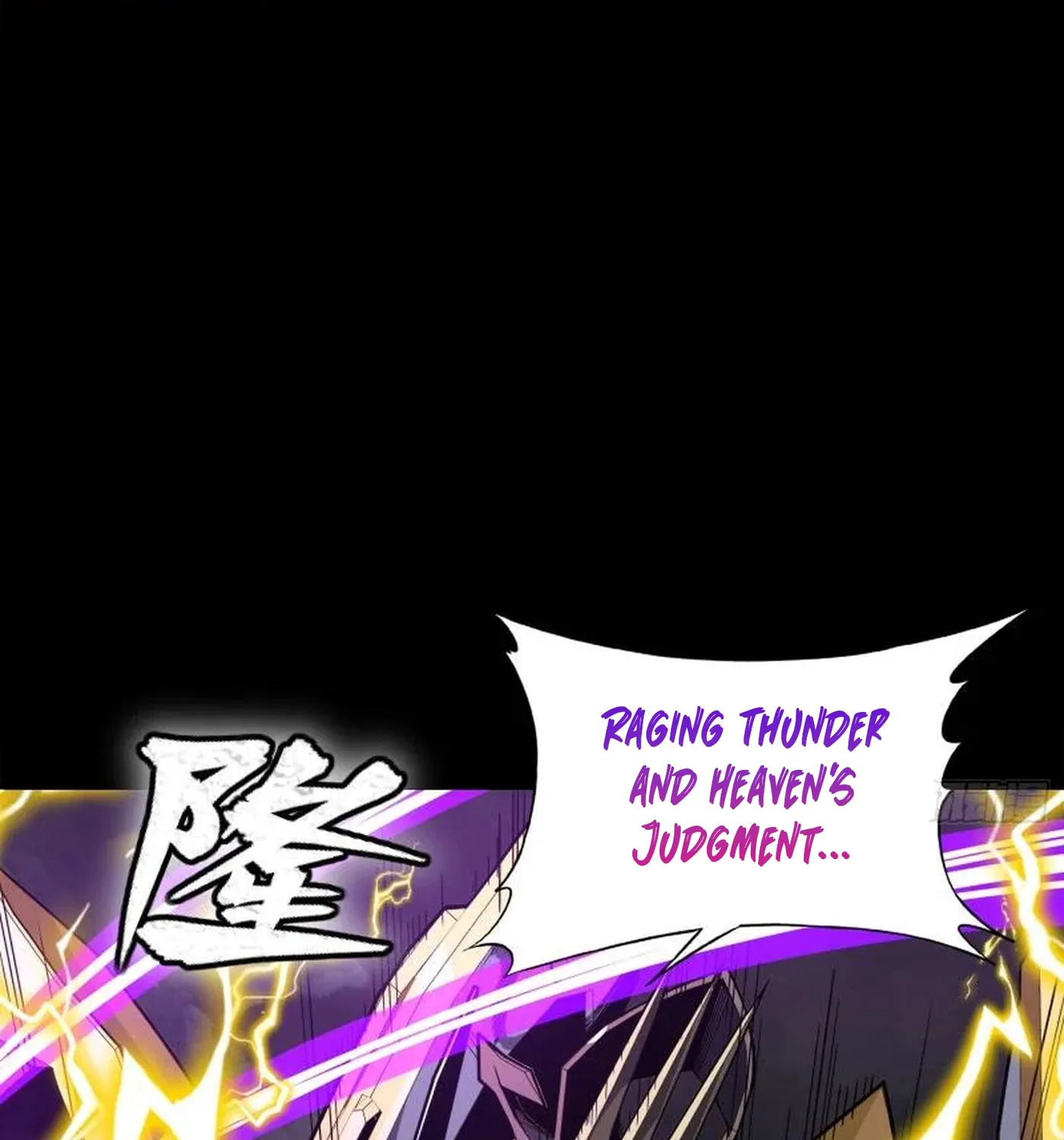 Legend of Star General (Colored) Chapter 246 page 64 - 