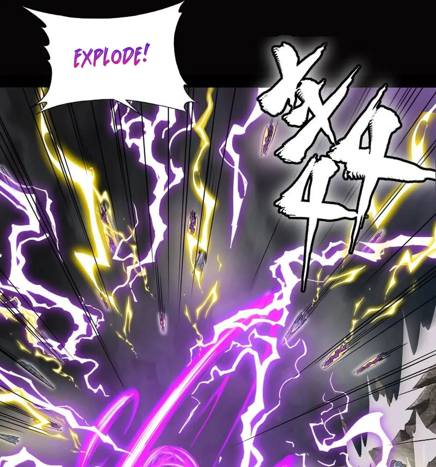 Legend of Star General (Colored) Chapter 246 page 67 - 