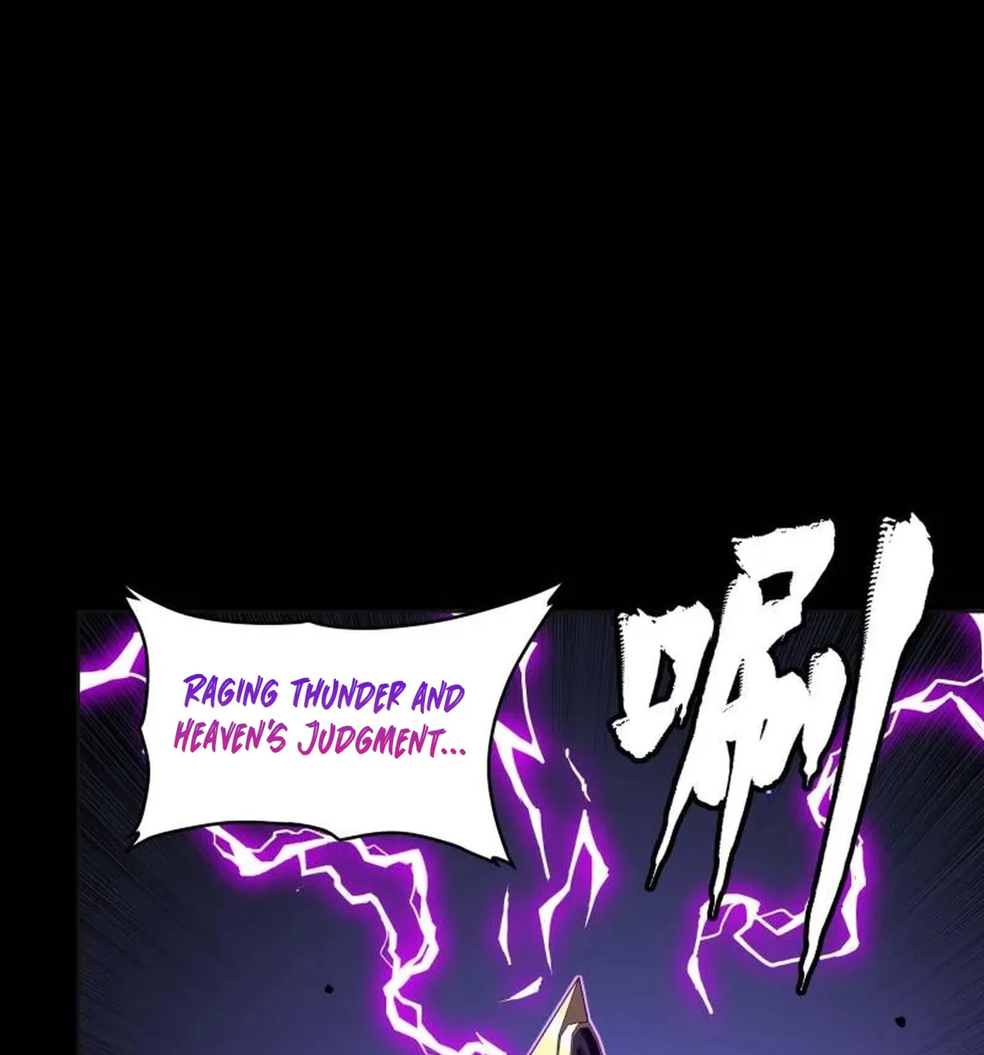 Legend of Star General (Colored) Chapter 246 page 86 - 