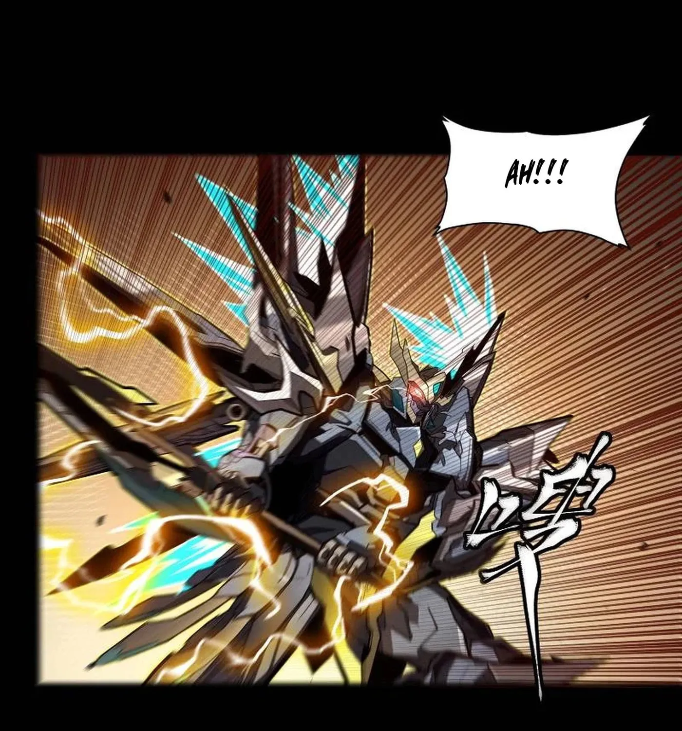 Legend of Star General (Colored) Chapter 246 page 94 - 