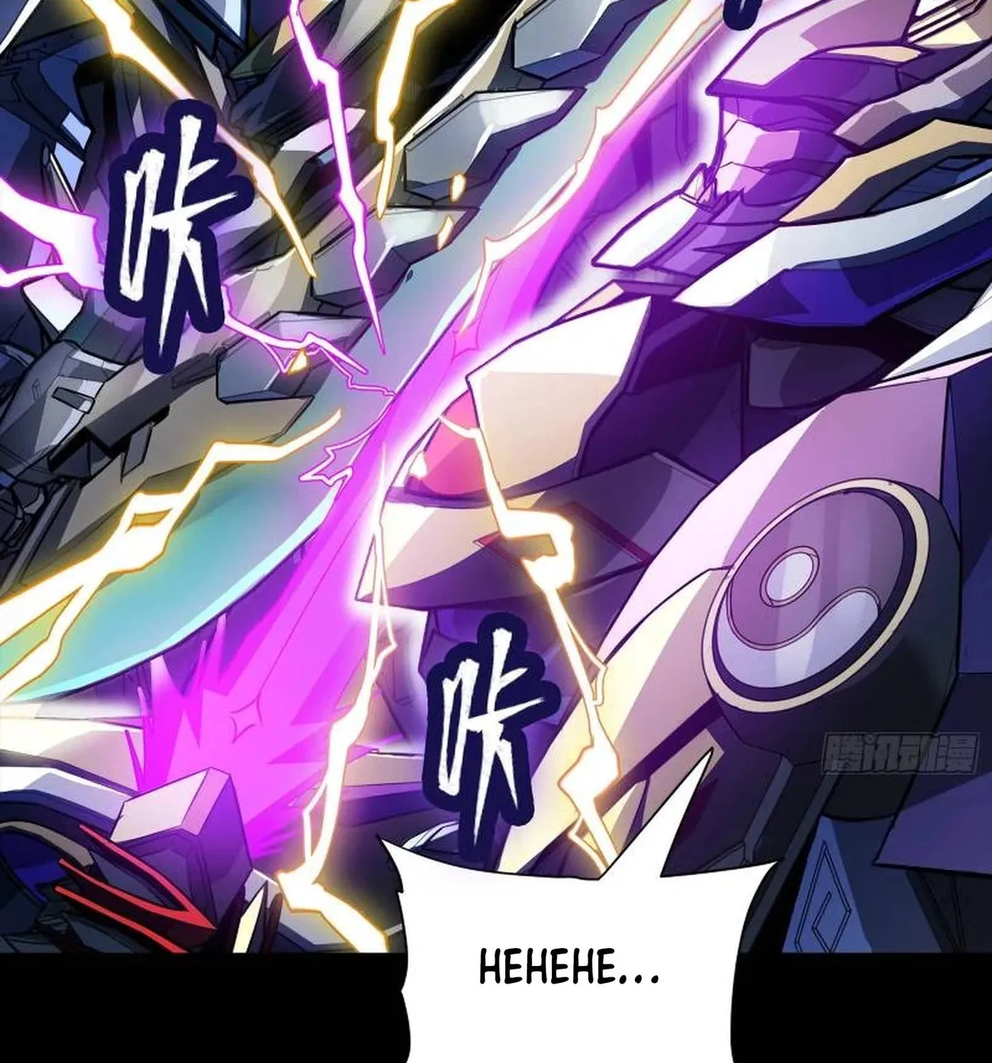Legend of Star General (Colored) Chapter 246 page 99 - 