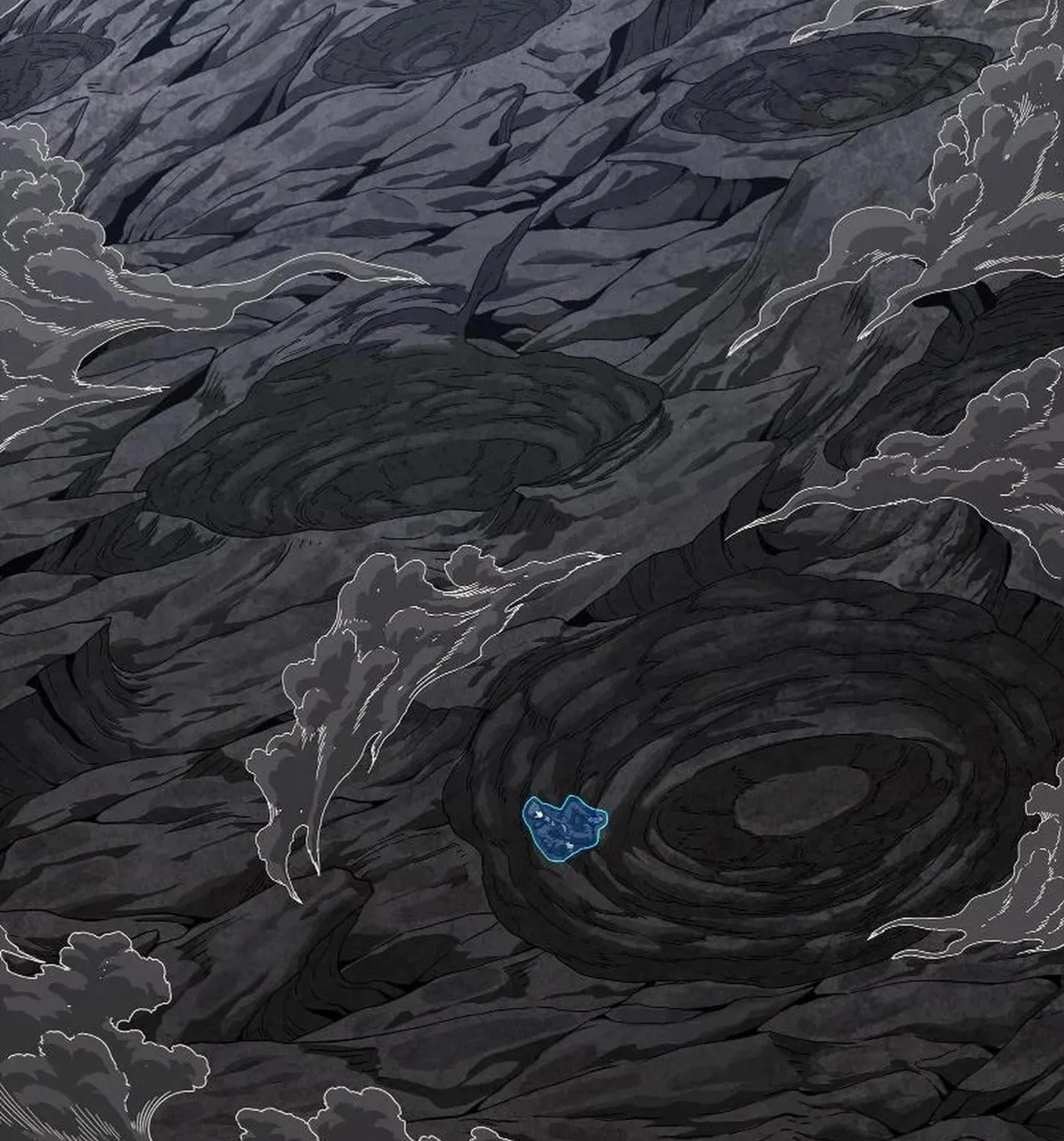 Legend of Star General (Colored) Chapter 247 page 101 - 