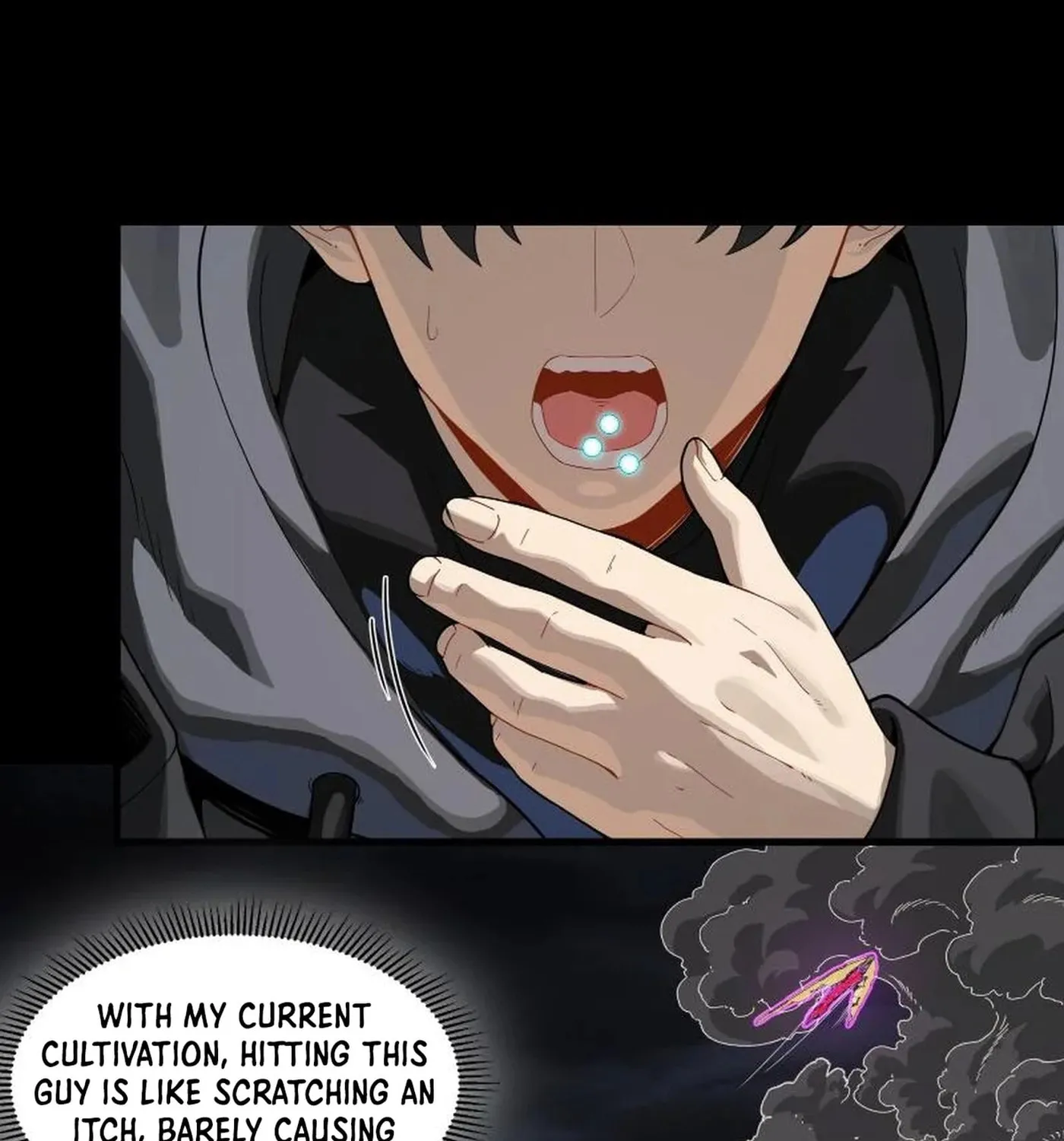 Legend of Star General (Colored) Chapter 247 page 103 - 