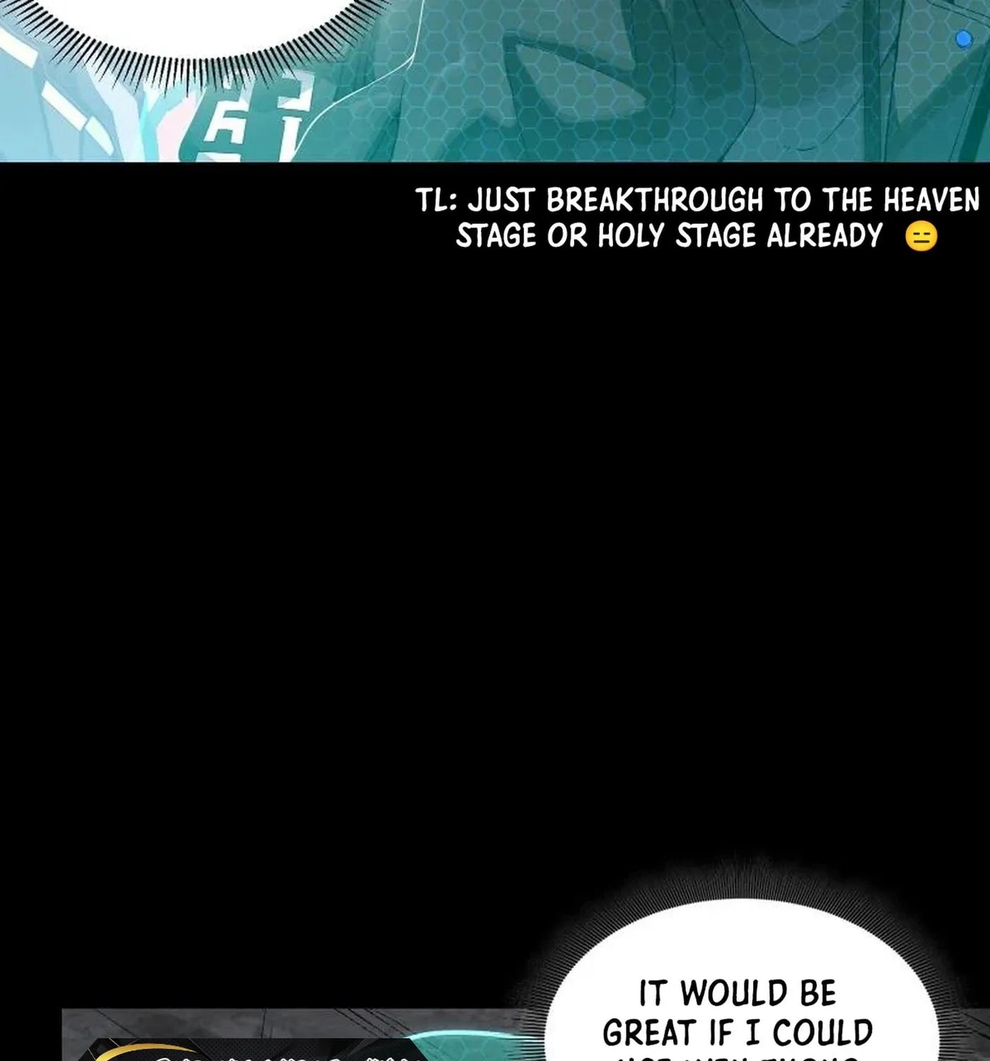 Legend of Star General (Colored) Chapter 247 page 108 - 
