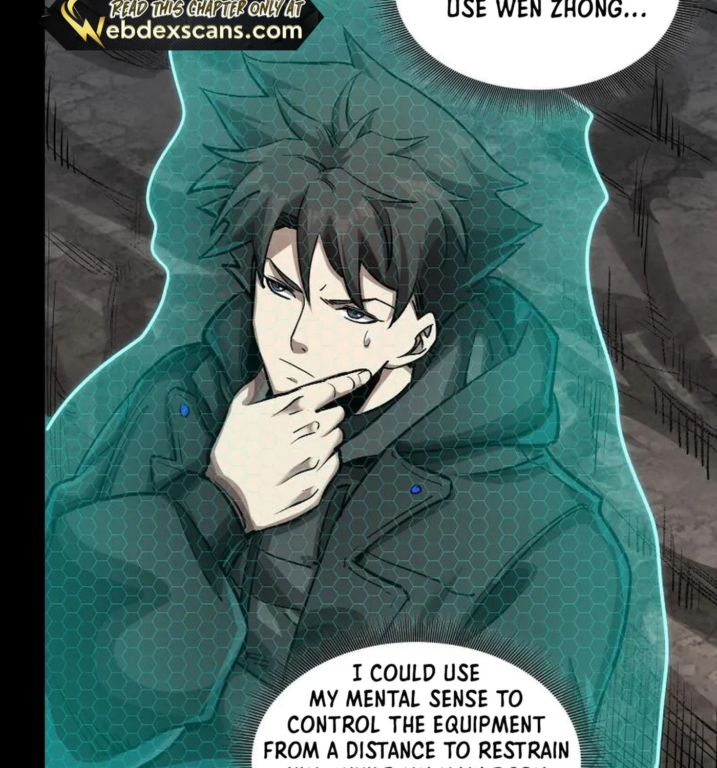 Legend of Star General (Colored) Chapter 247 page 109 - 