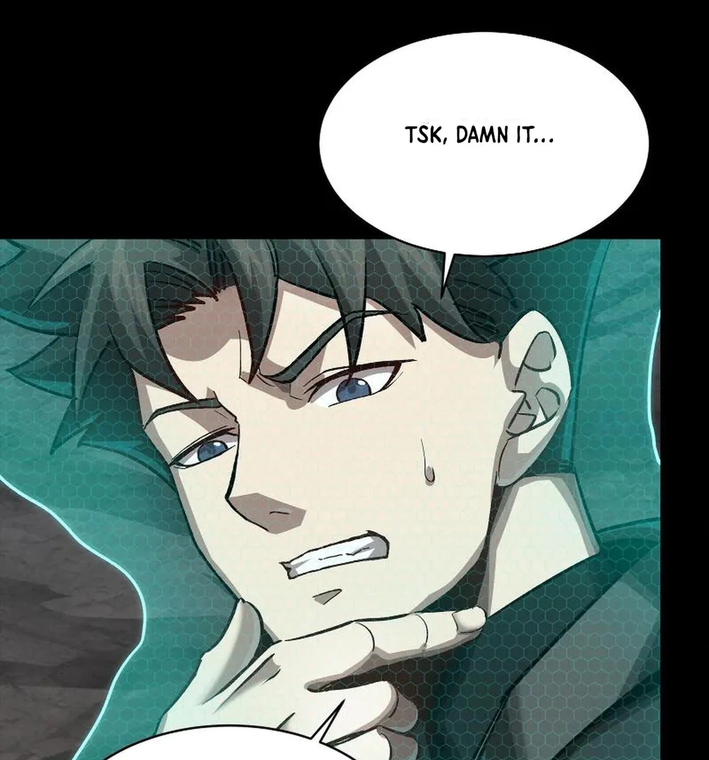 Legend of Star General (Colored) Chapter 247 page 116 - 