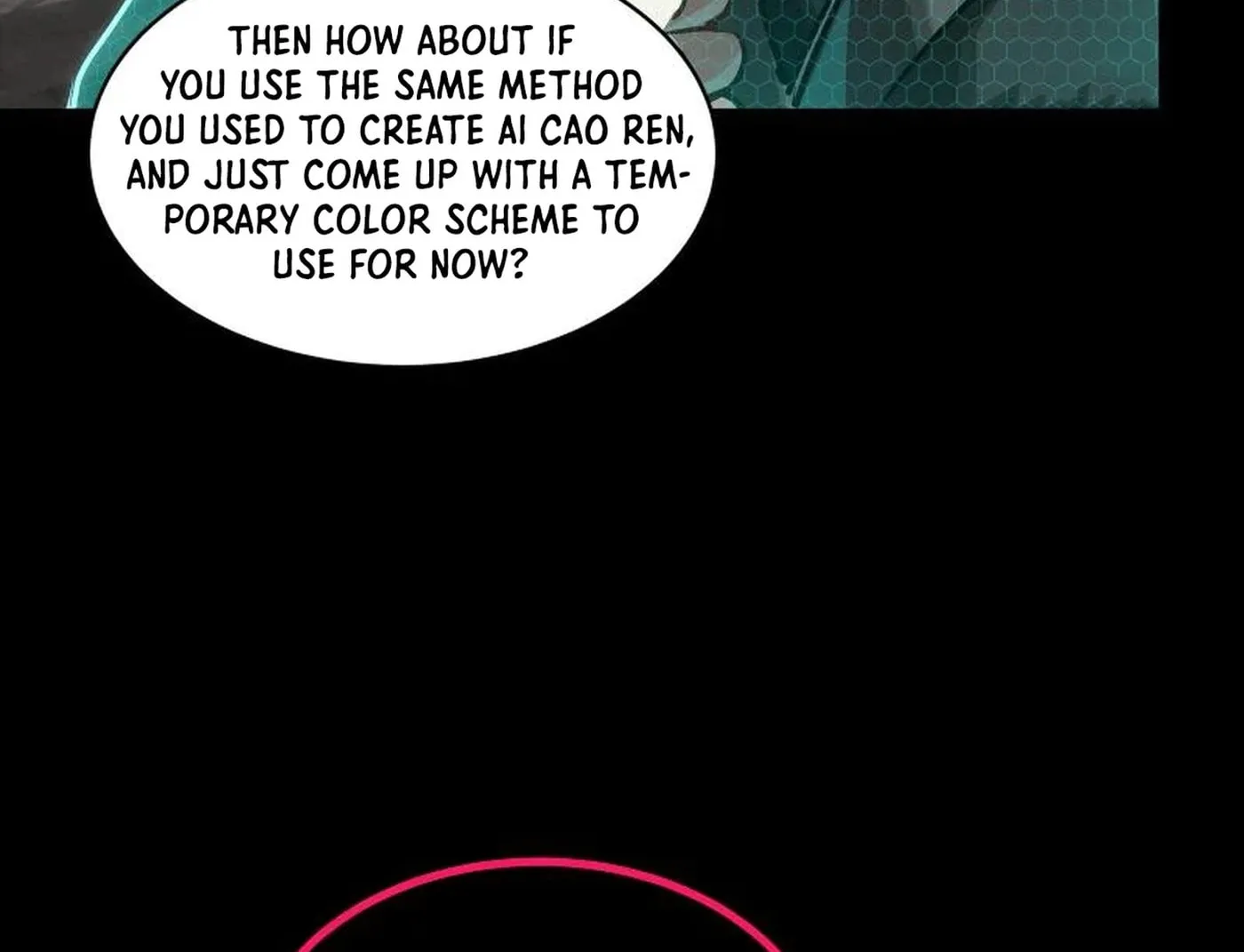 Legend of Star General (Colored) Chapter 247 page 117 - 