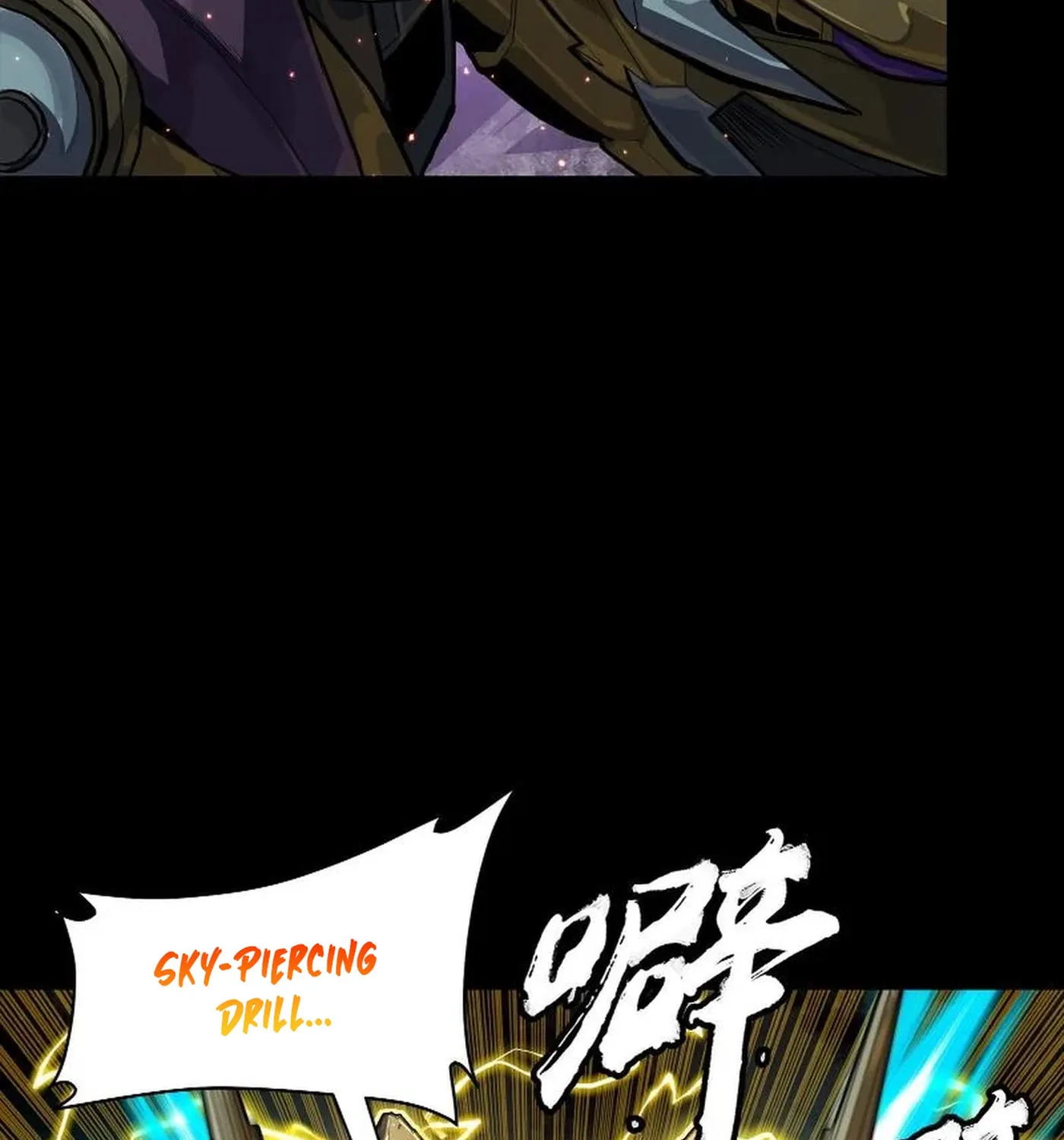 Legend of Star General (Colored) Chapter 247 page 125 - 