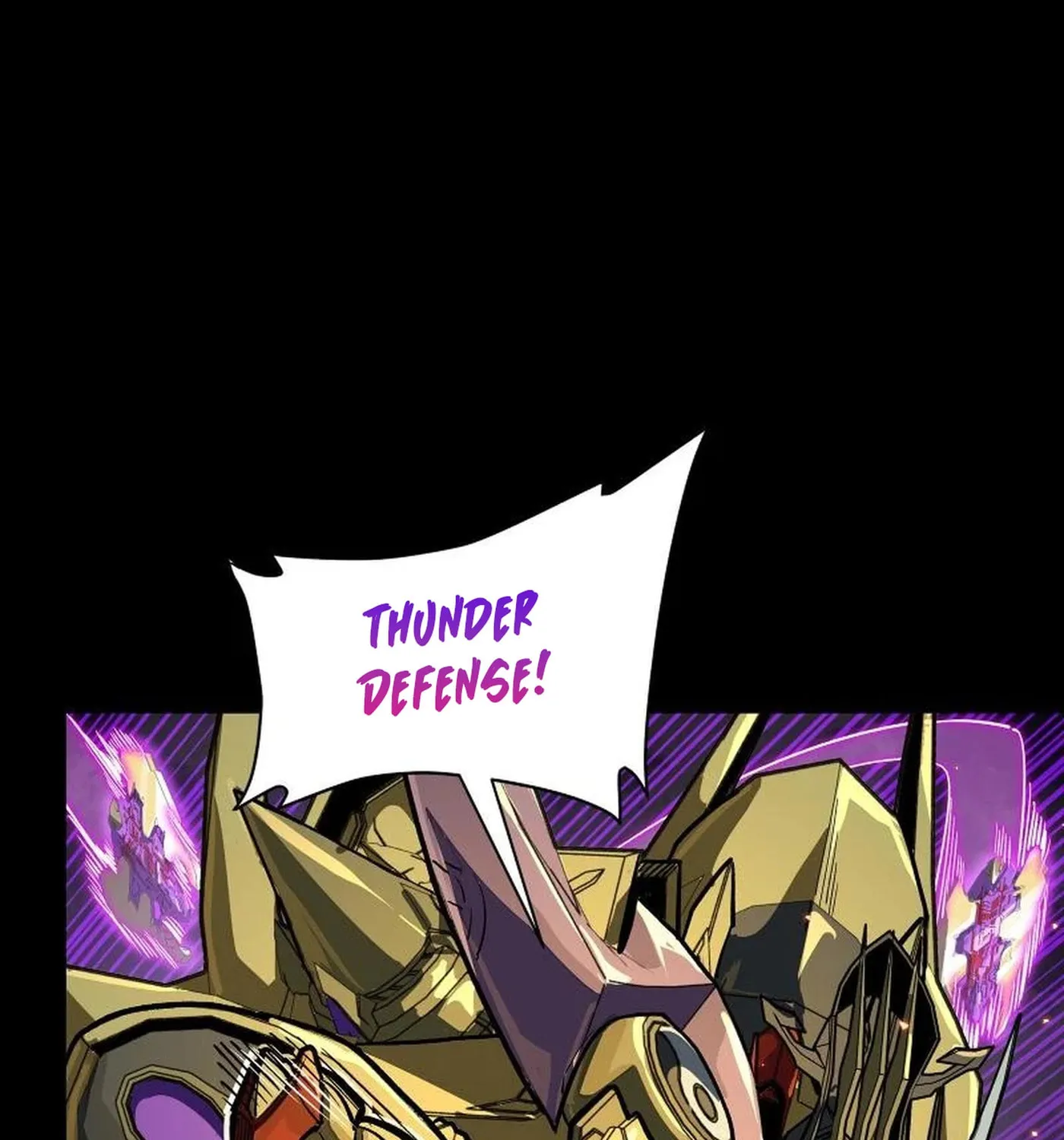 Legend of Star General (Colored) Chapter 247 page 130 - 