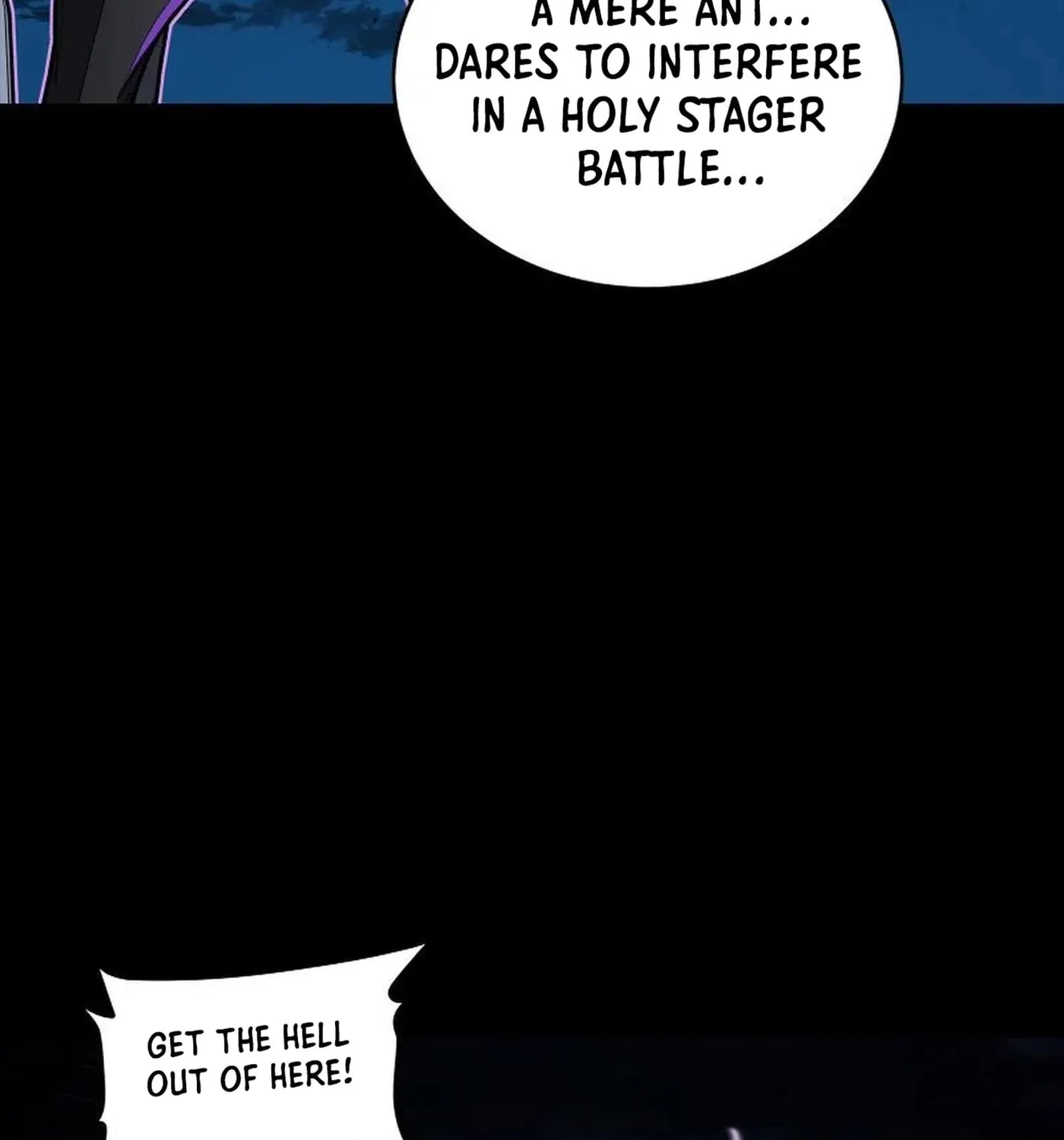 Legend of Star General (Colored) Chapter 247 page 15 - 