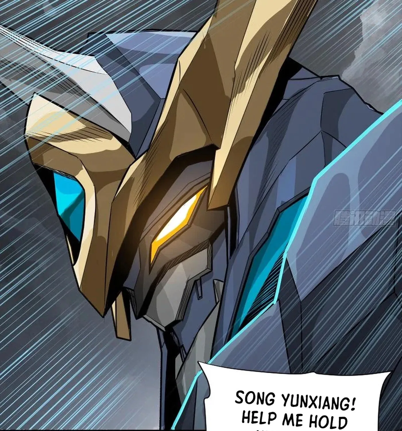 Legend of Star General (Colored) Chapter 247 page 144 - 