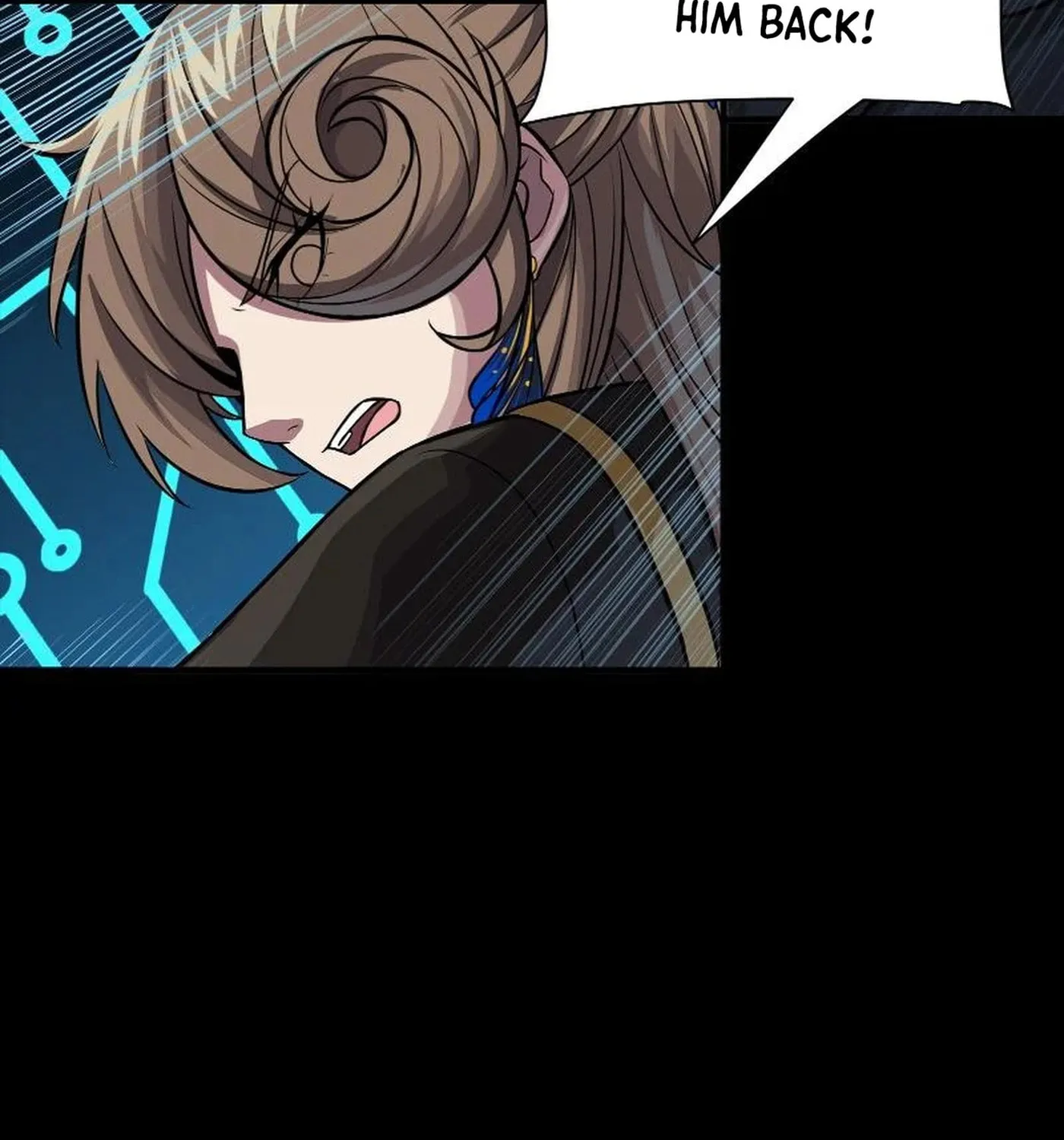 Legend of Star General (Colored) Chapter 247 page 145 - 