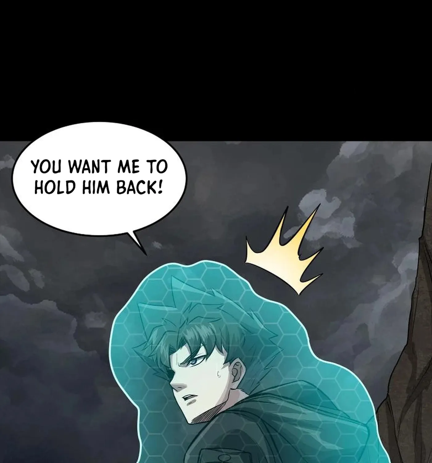 Legend of Star General (Colored) Chapter 247 page 146 - 
