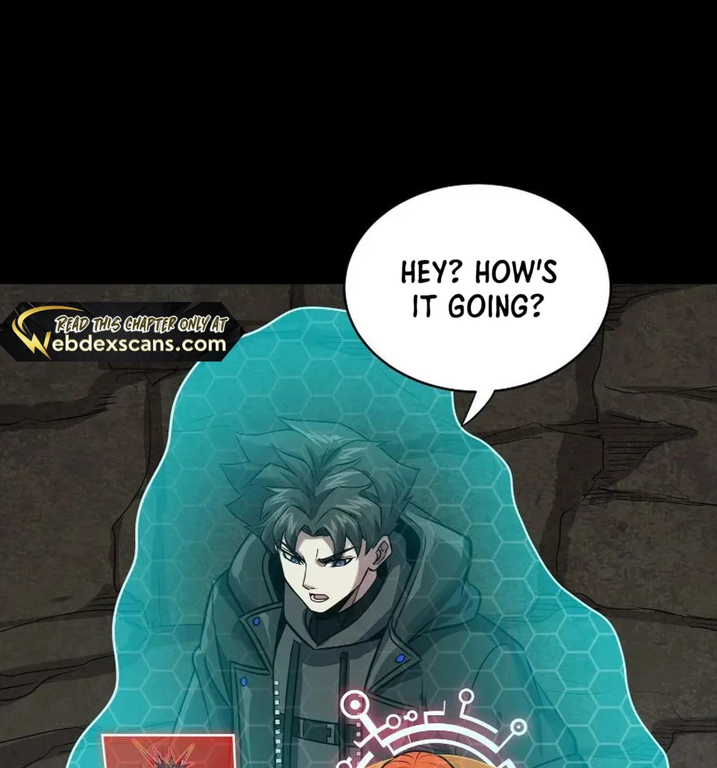 Legend of Star General (Colored) Chapter 247 page 148 - 