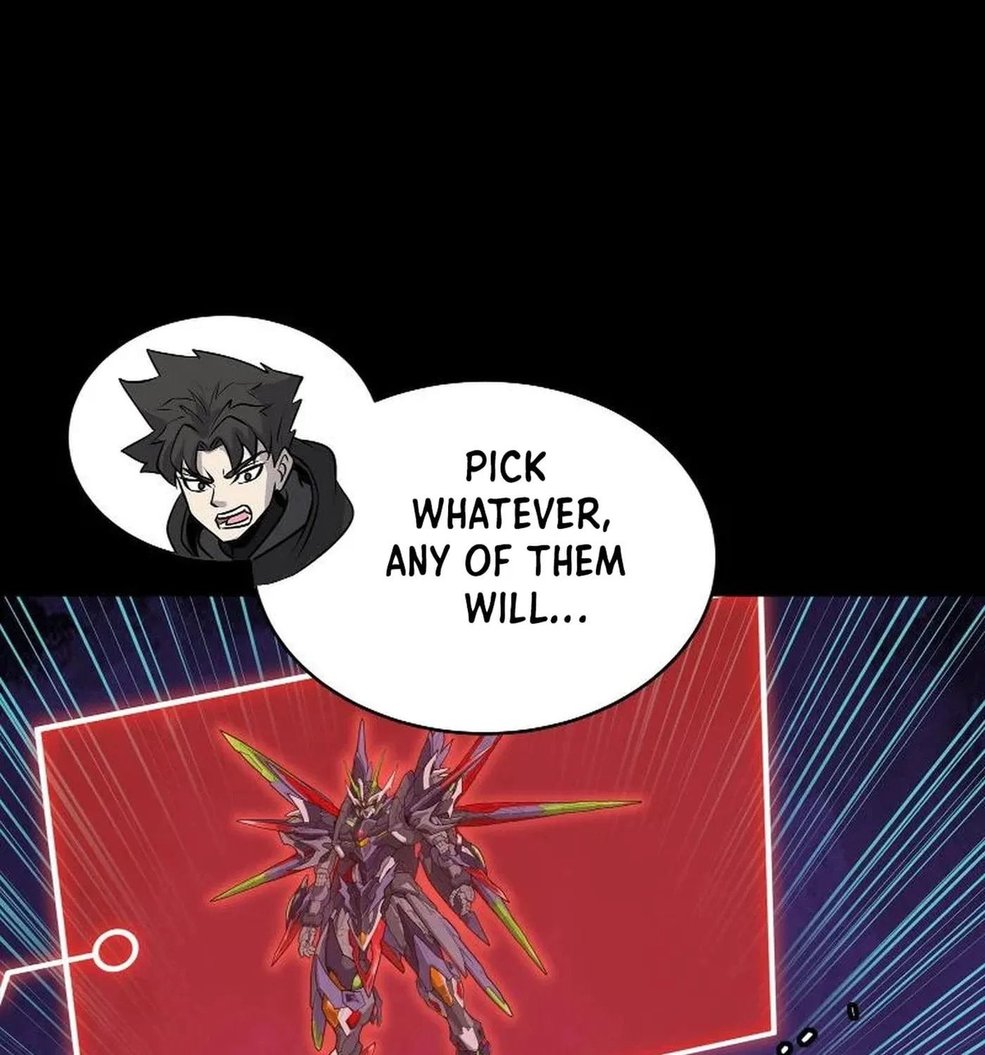 Legend of Star General (Colored) Chapter 247 page 150 - 