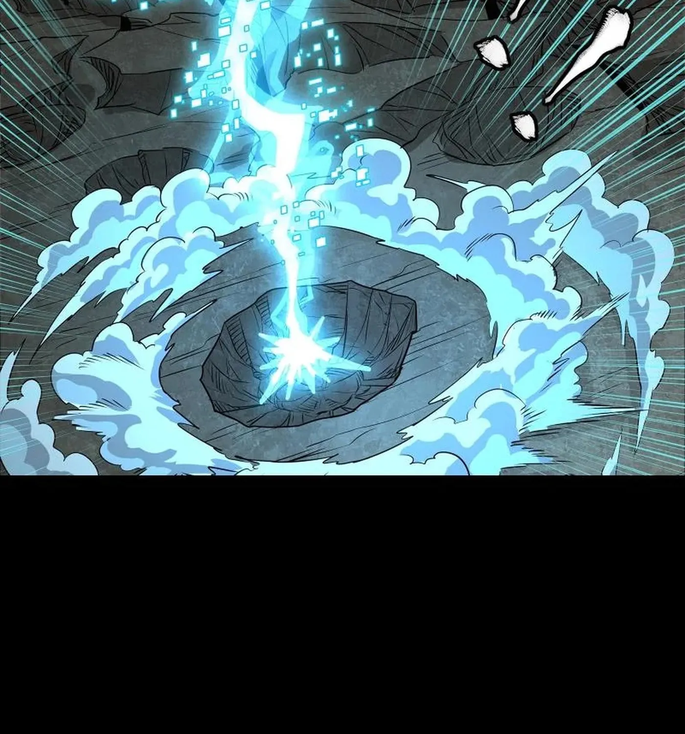 Legend of Star General (Colored) Chapter 247 page 154 - 