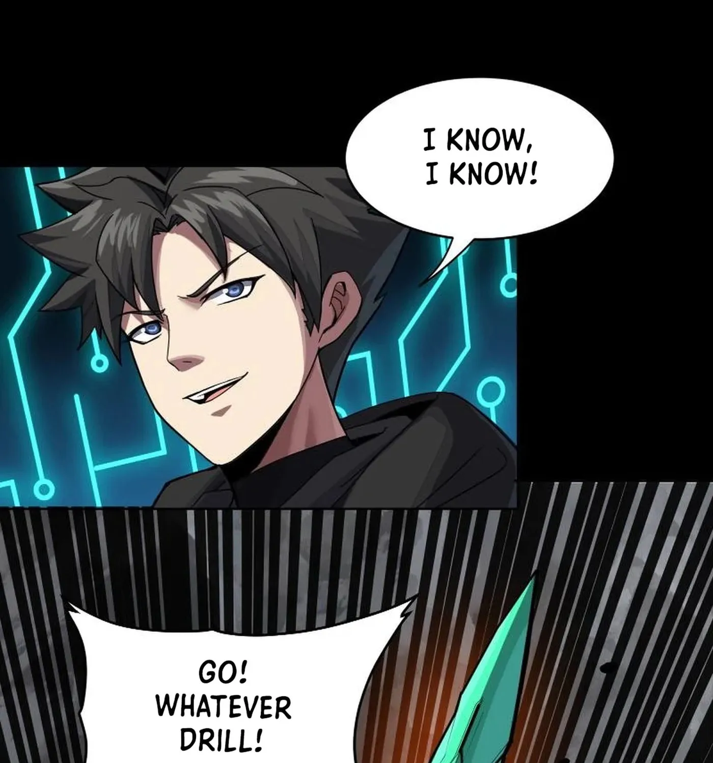 Legend of Star General (Colored) Chapter 247 page 160 - 