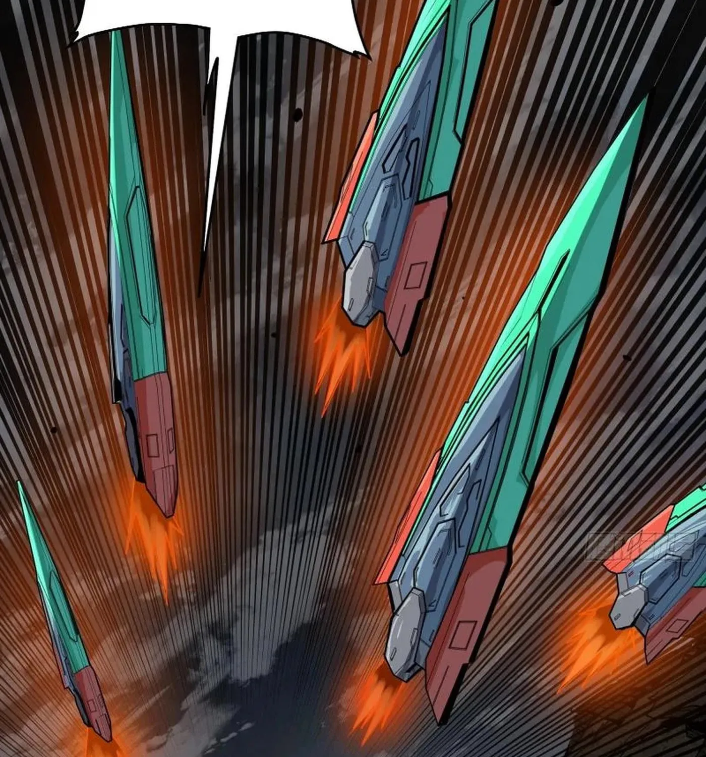 Legend of Star General (Colored) Chapter 247 page 161 - 