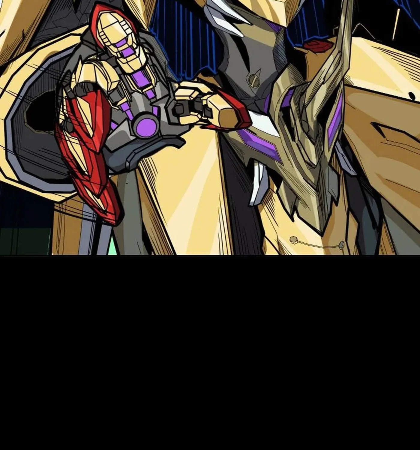 Legend of Star General (Colored) Chapter 247 page 168 - 