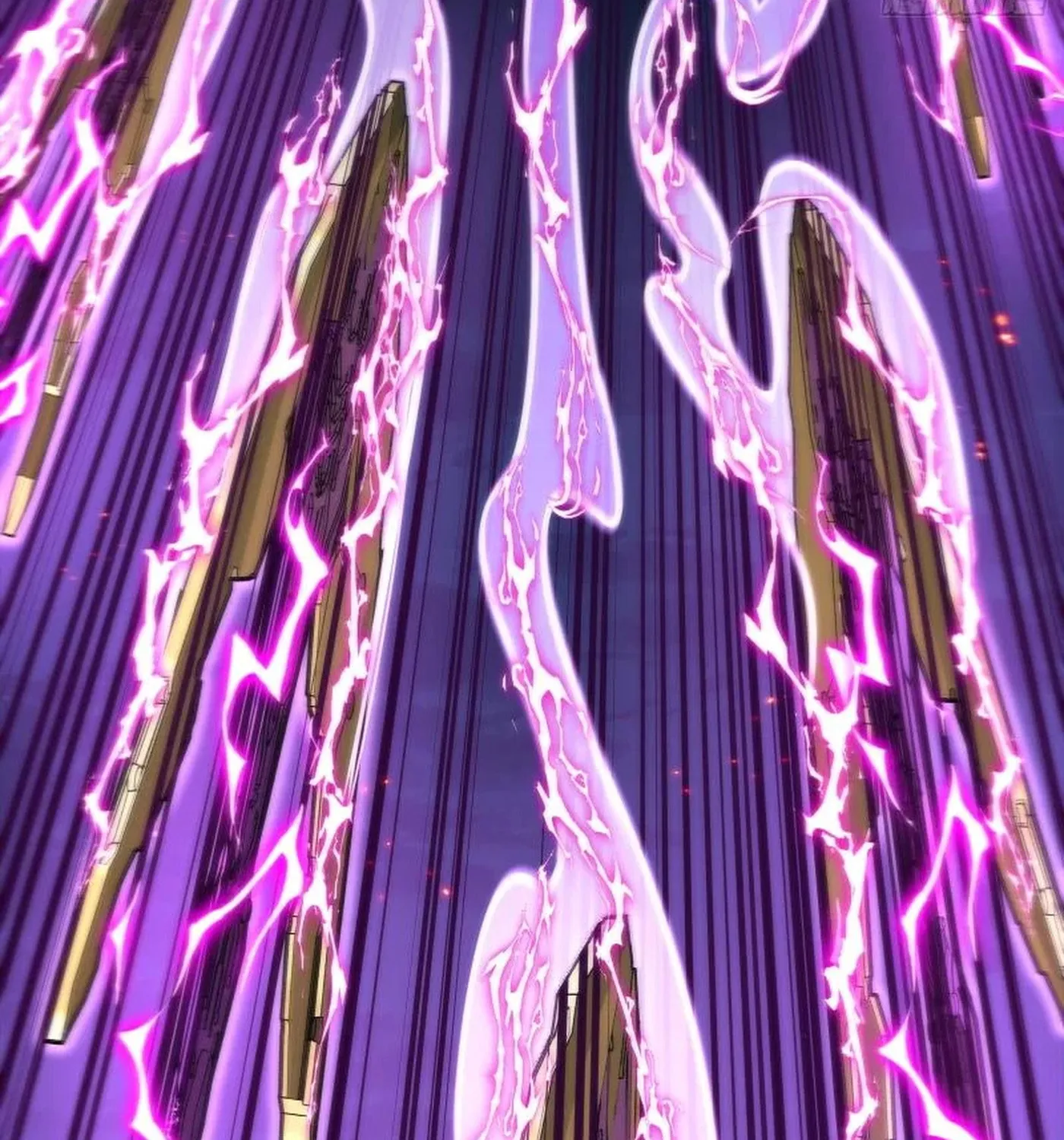 Legend of Star General (Colored) Chapter 247 page 18 - 