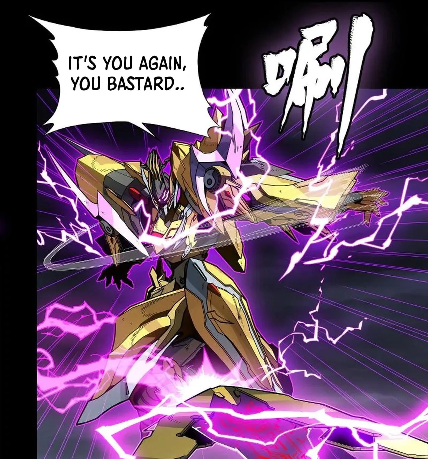 Legend of Star General (Colored) Chapter 247 page 174 - 