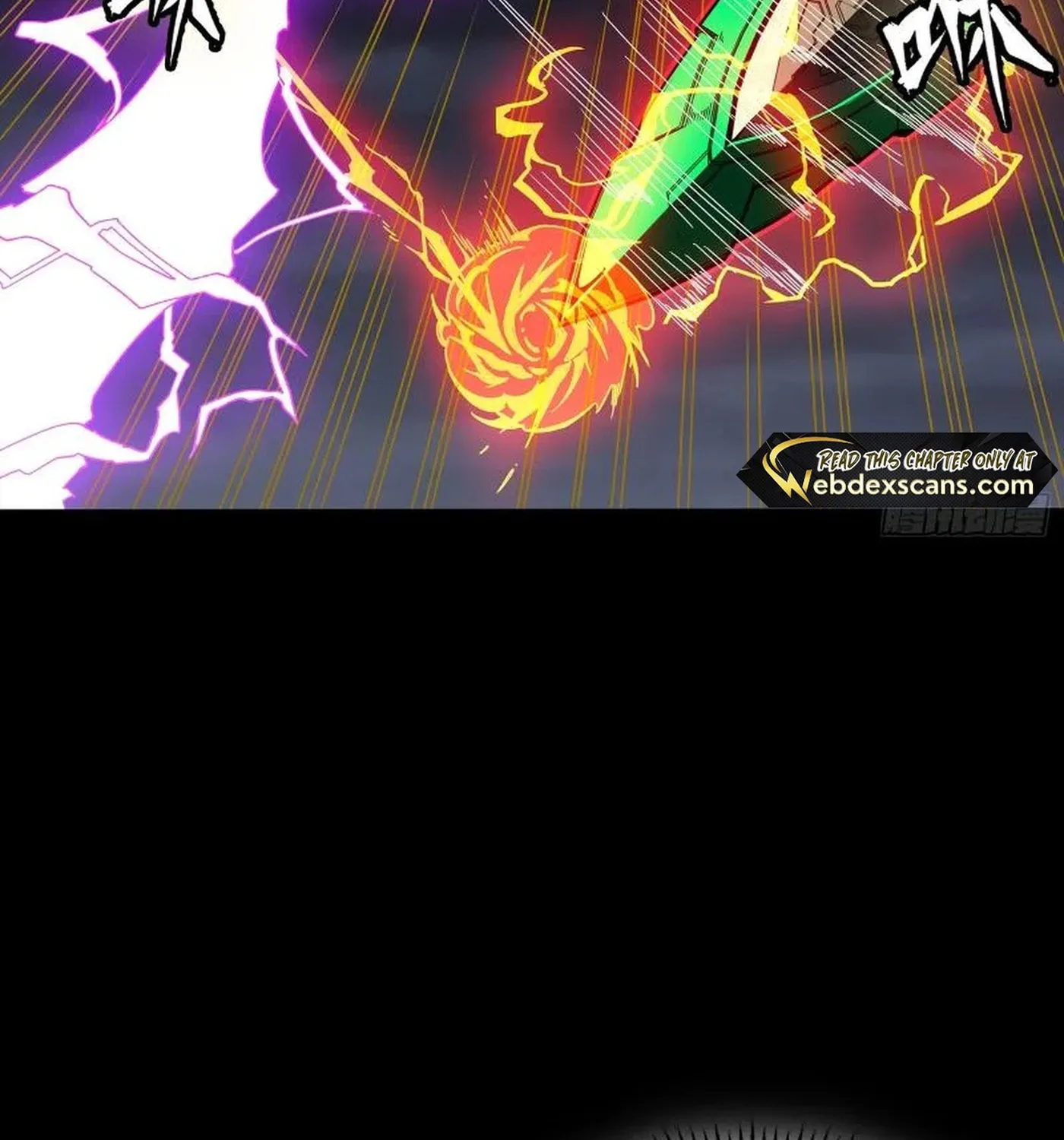 Legend of Star General (Colored) Chapter 247 page 177 - 