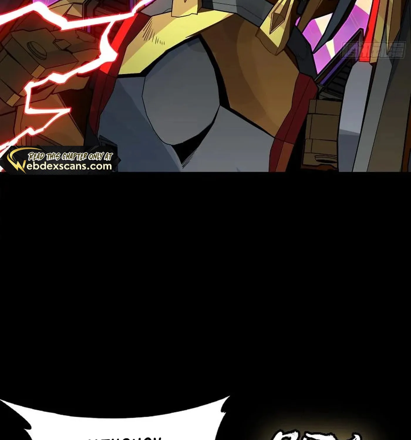 Legend of Star General (Colored) Chapter 247 page 183 - 