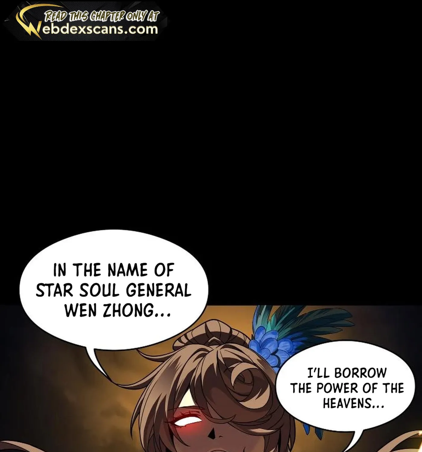 Legend of Star General (Colored) Chapter 247 page 188 - 