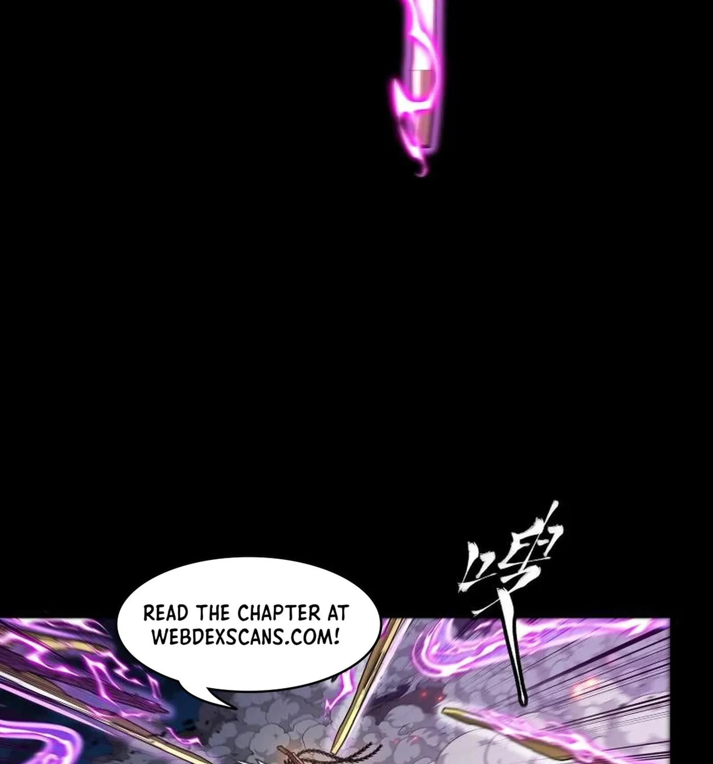 Legend of Star General (Colored) Chapter 247 page 20 - 