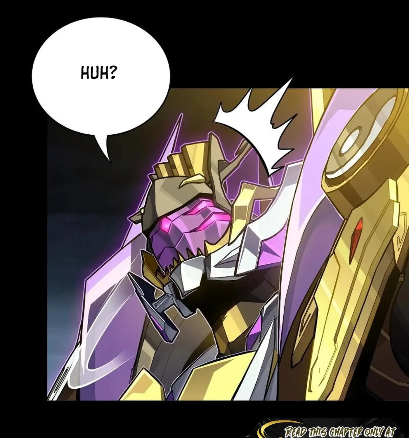 Legend of Star General (Colored) Chapter 247 page 191 - 