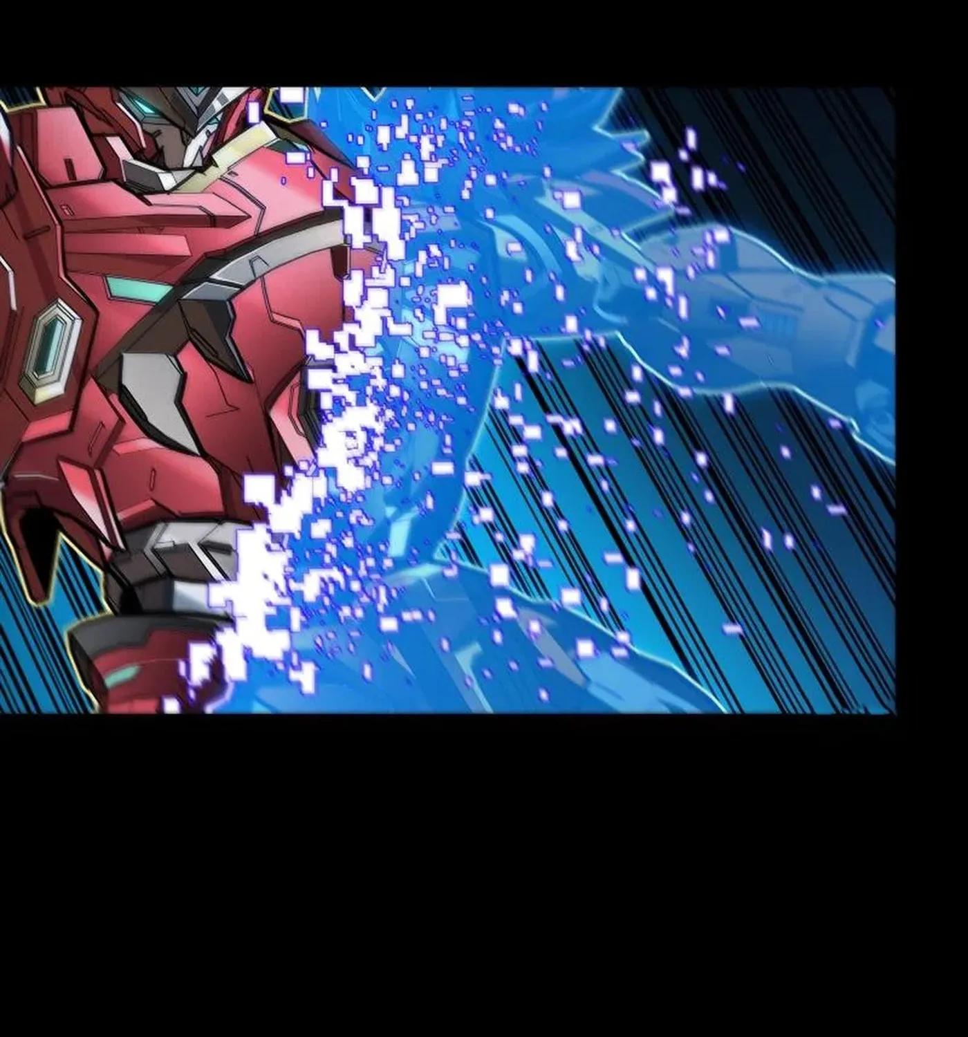 Legend of Star General (Colored) Chapter 247 page 27 - 