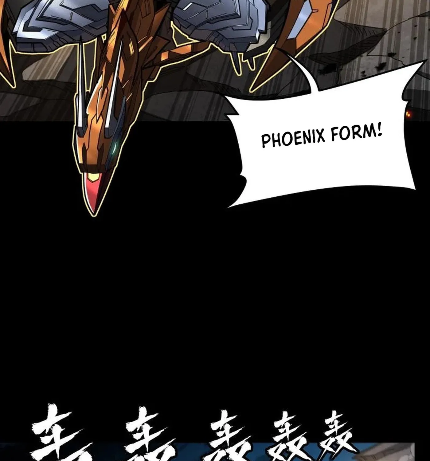 Legend of Star General (Colored) Chapter 247 page 35 - 