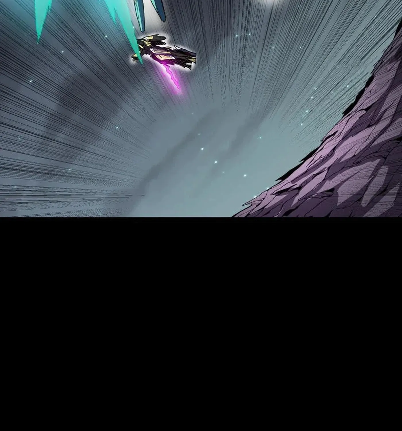 Legend of Star General (Colored) Chapter 247 page 42 - 