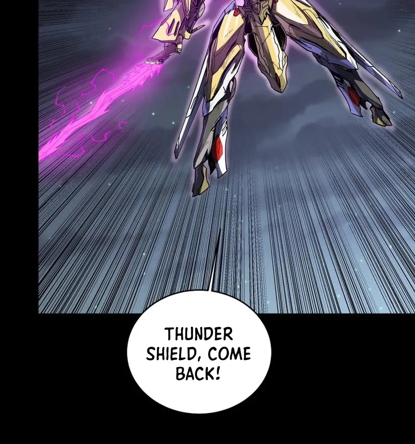 Legend of Star General (Colored) Chapter 247 page 58 - 