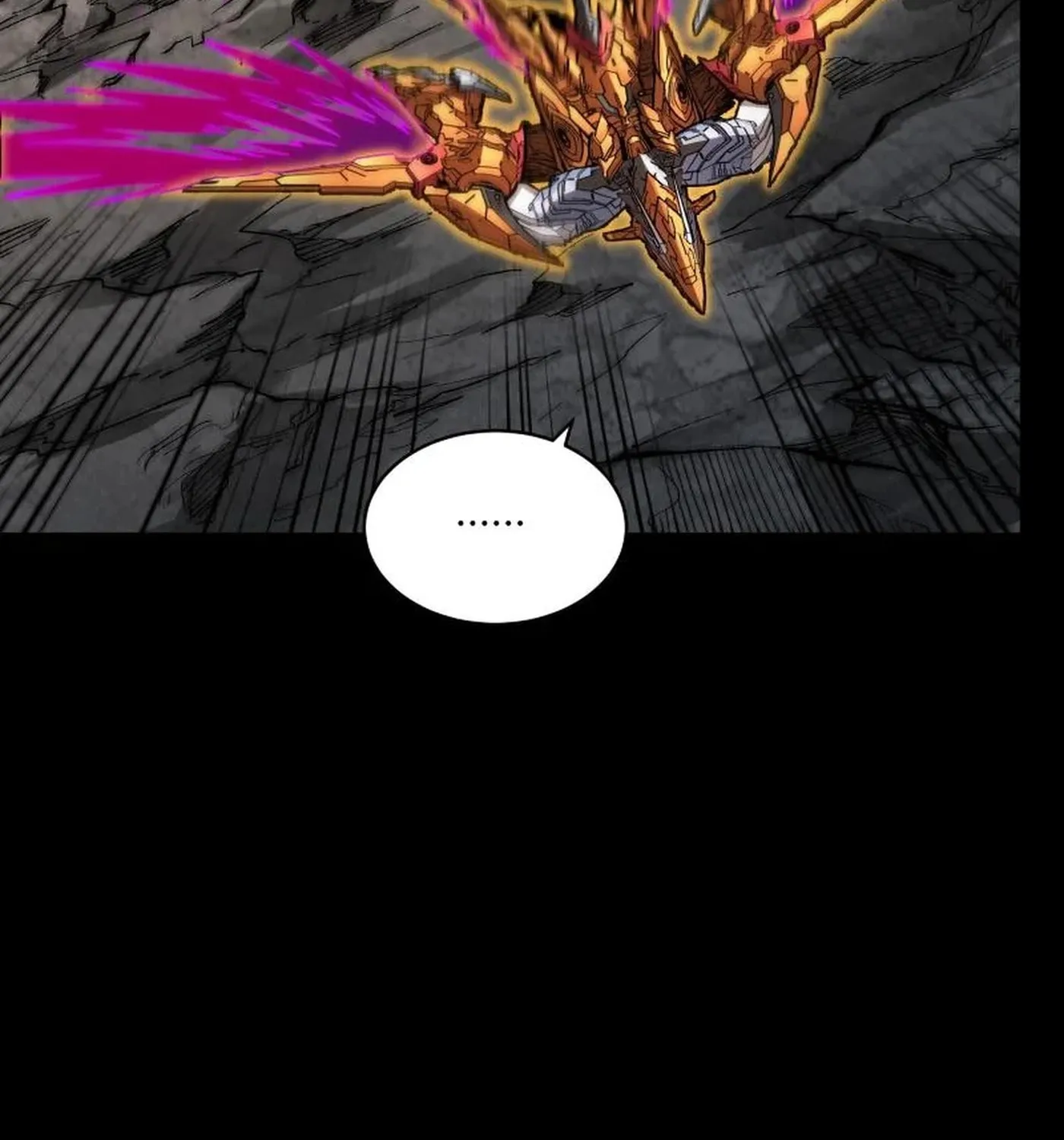 Legend of Star General (Colored) Chapter 247 page 61 - 